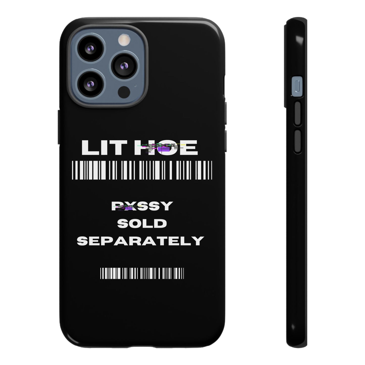 Lit Ho3 Phone Case