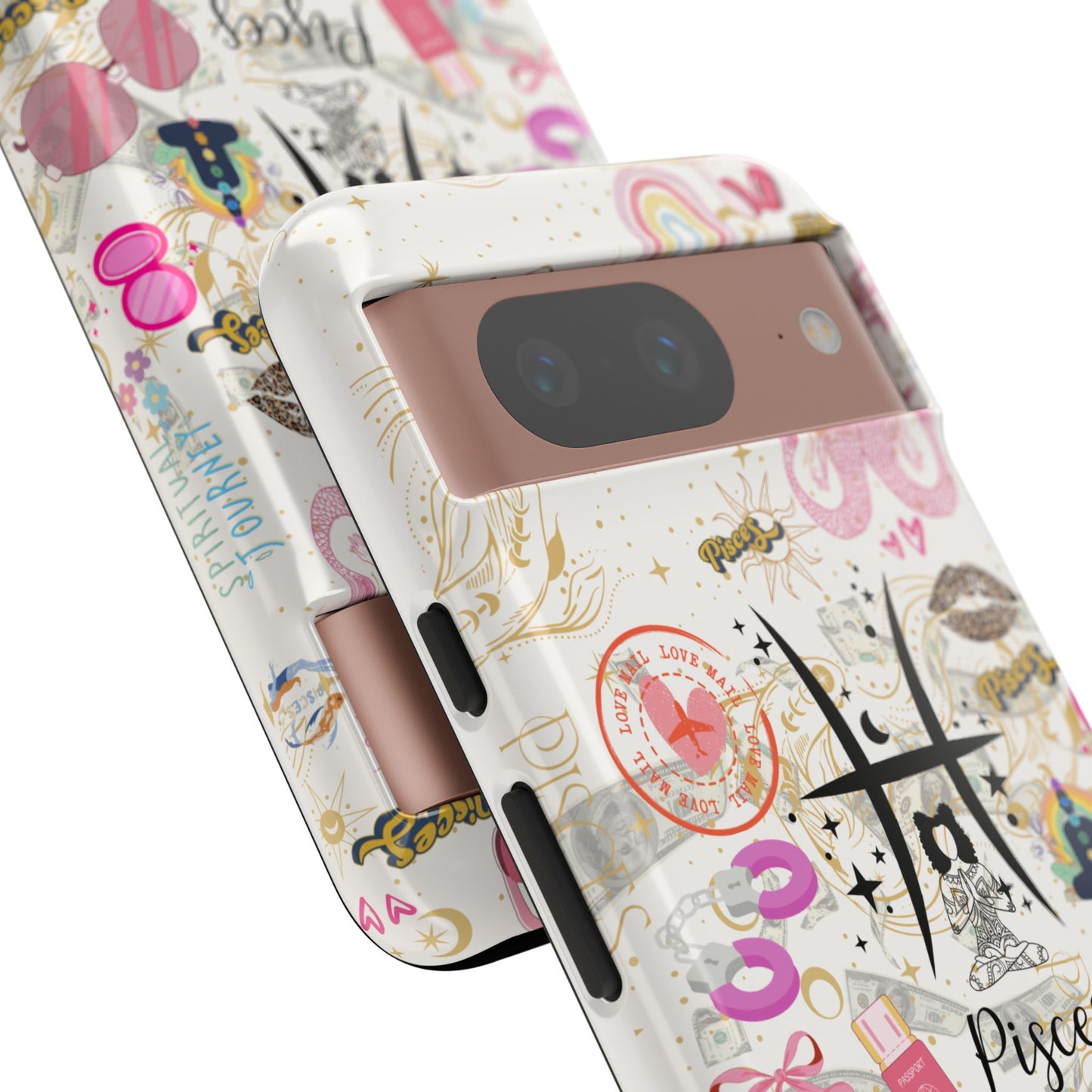 Pisces Phone Case
