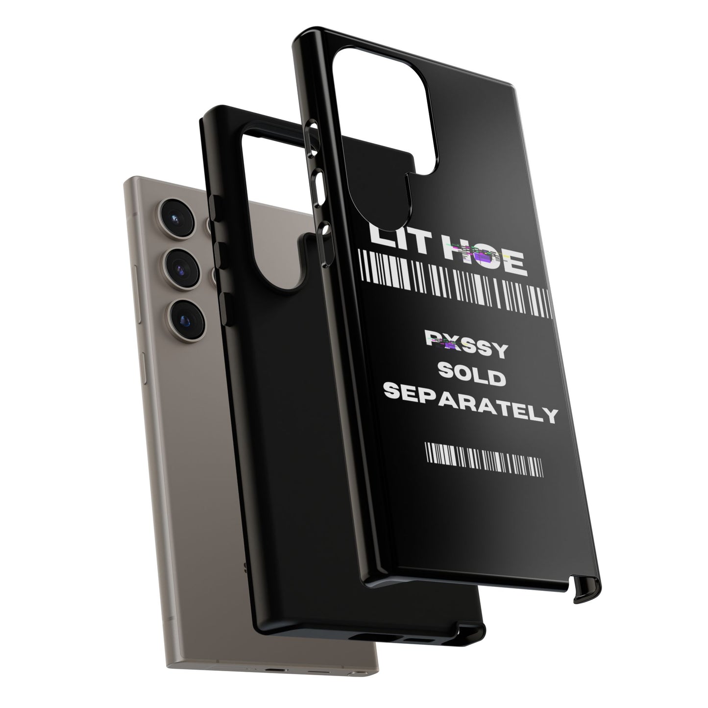 Lit Ho3 Phone Case