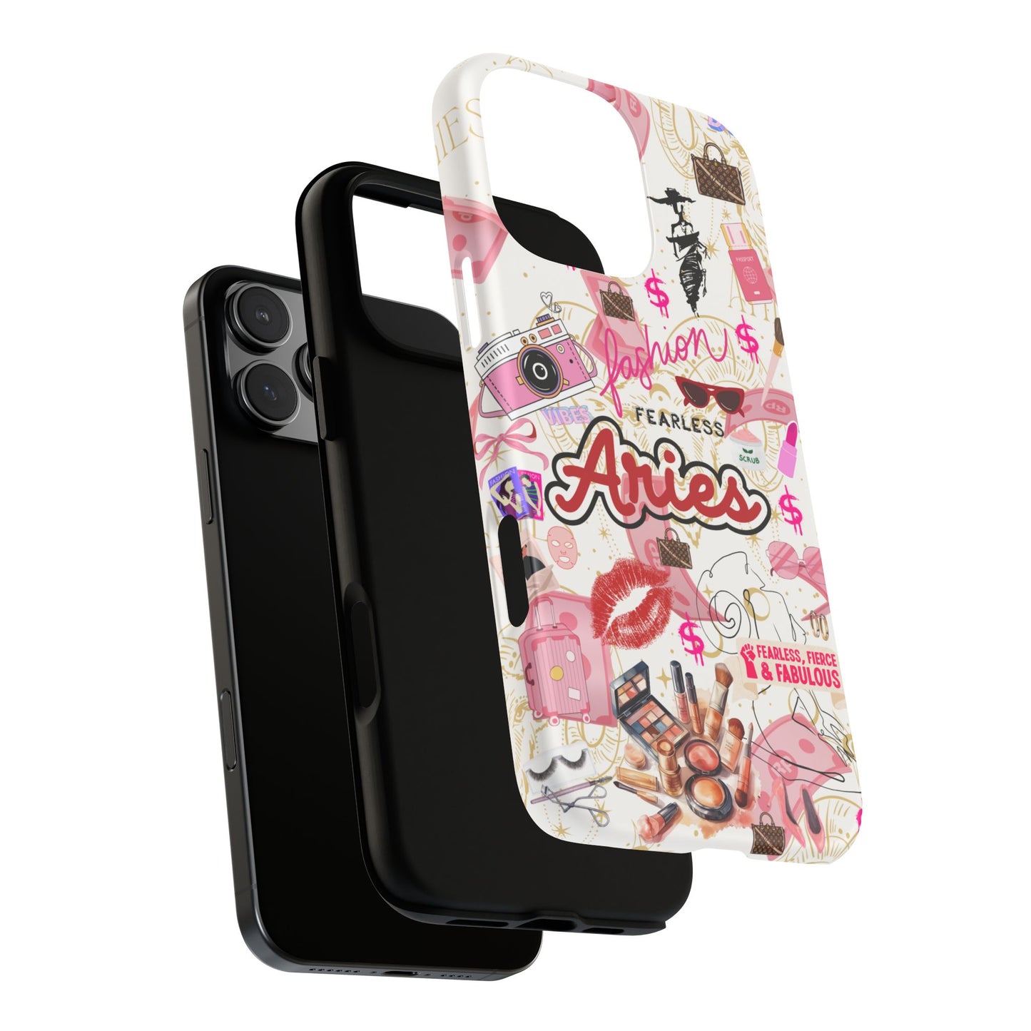 Aries Phone Case