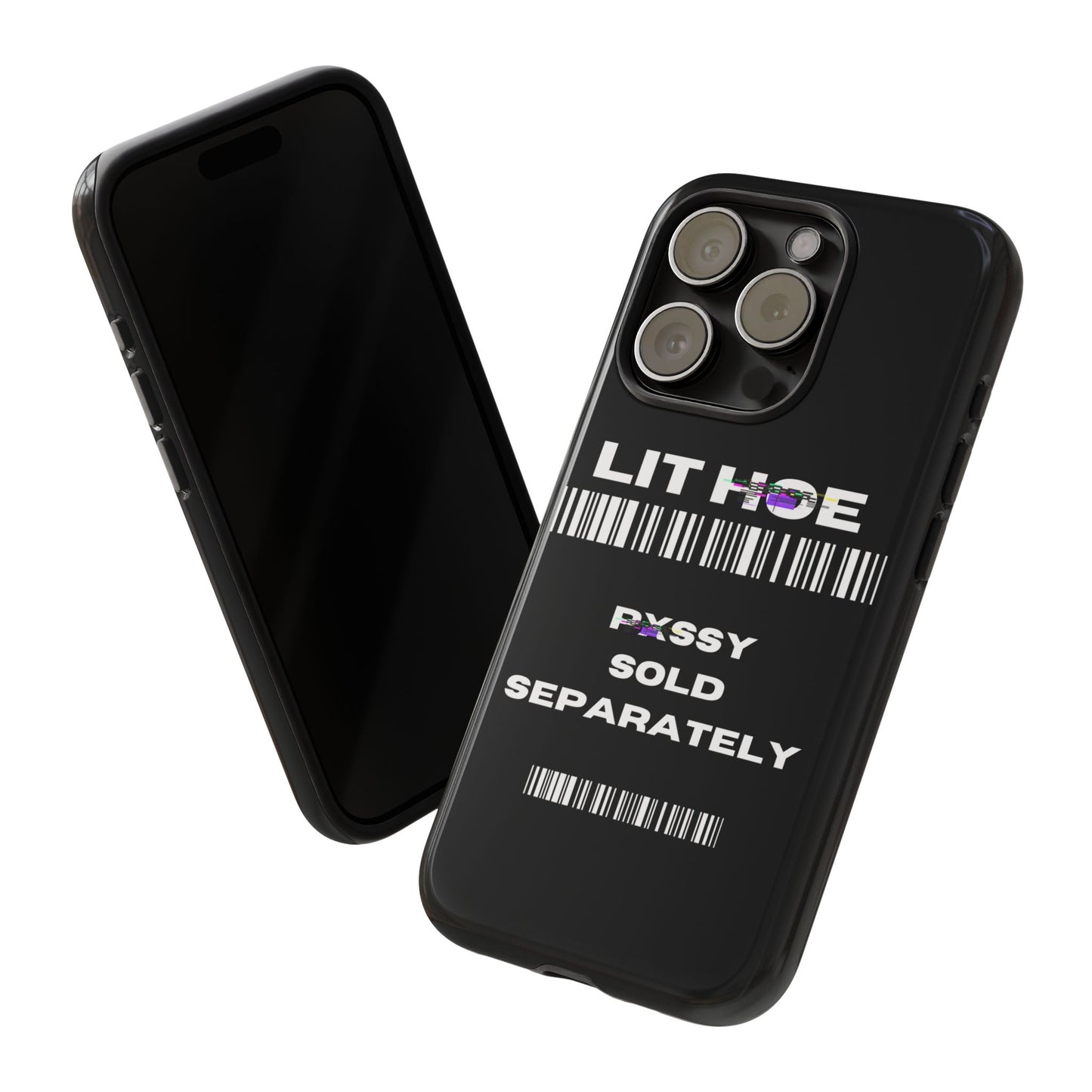 Lit Ho3 Phone Case