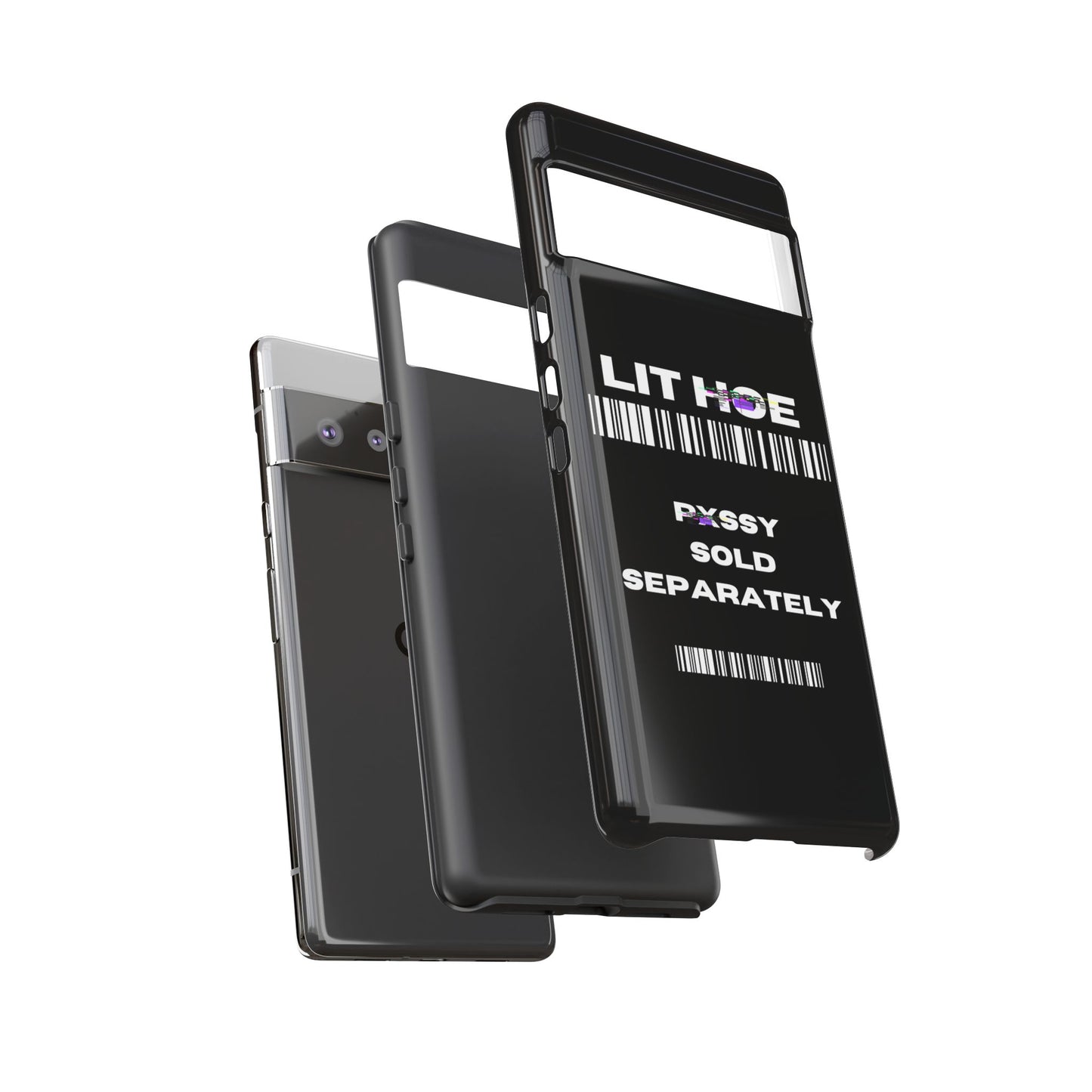 Lit Ho3 Phone Case