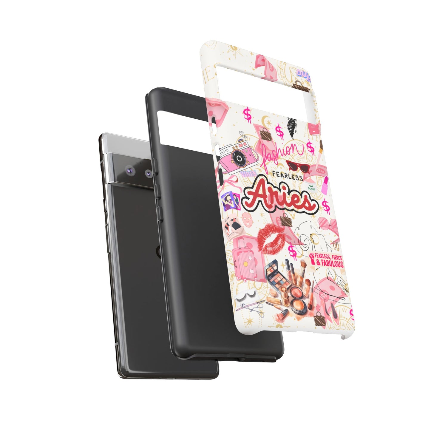 Aries Phone Case