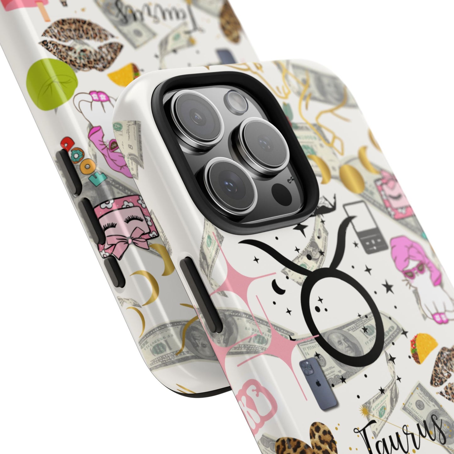 Phone Case Taurus