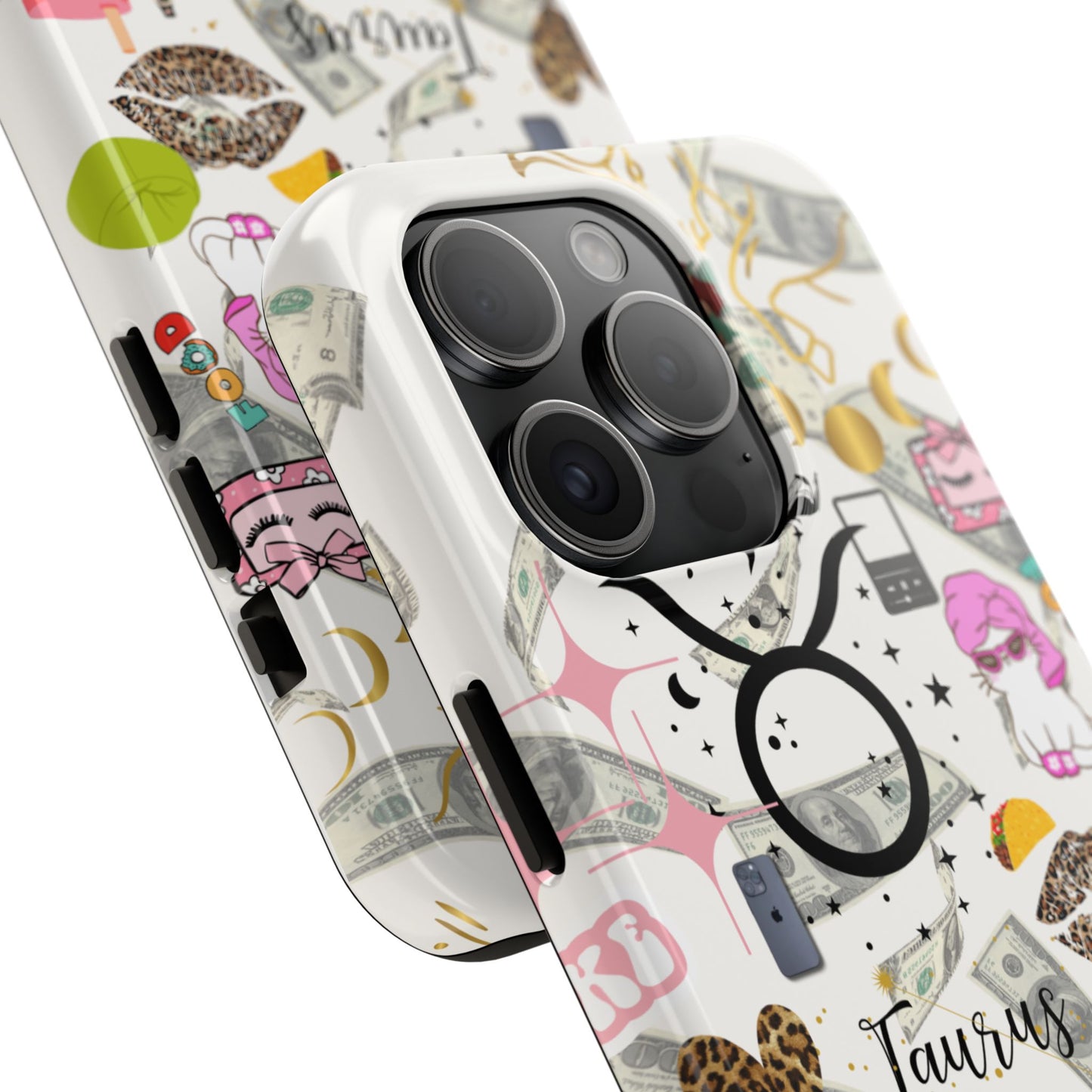 Phone Case Taurus