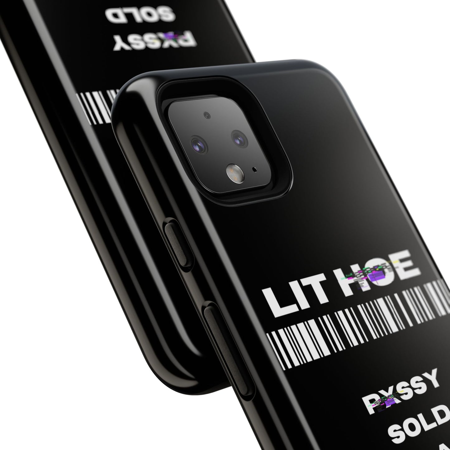 Lit Ho3 Phone Case