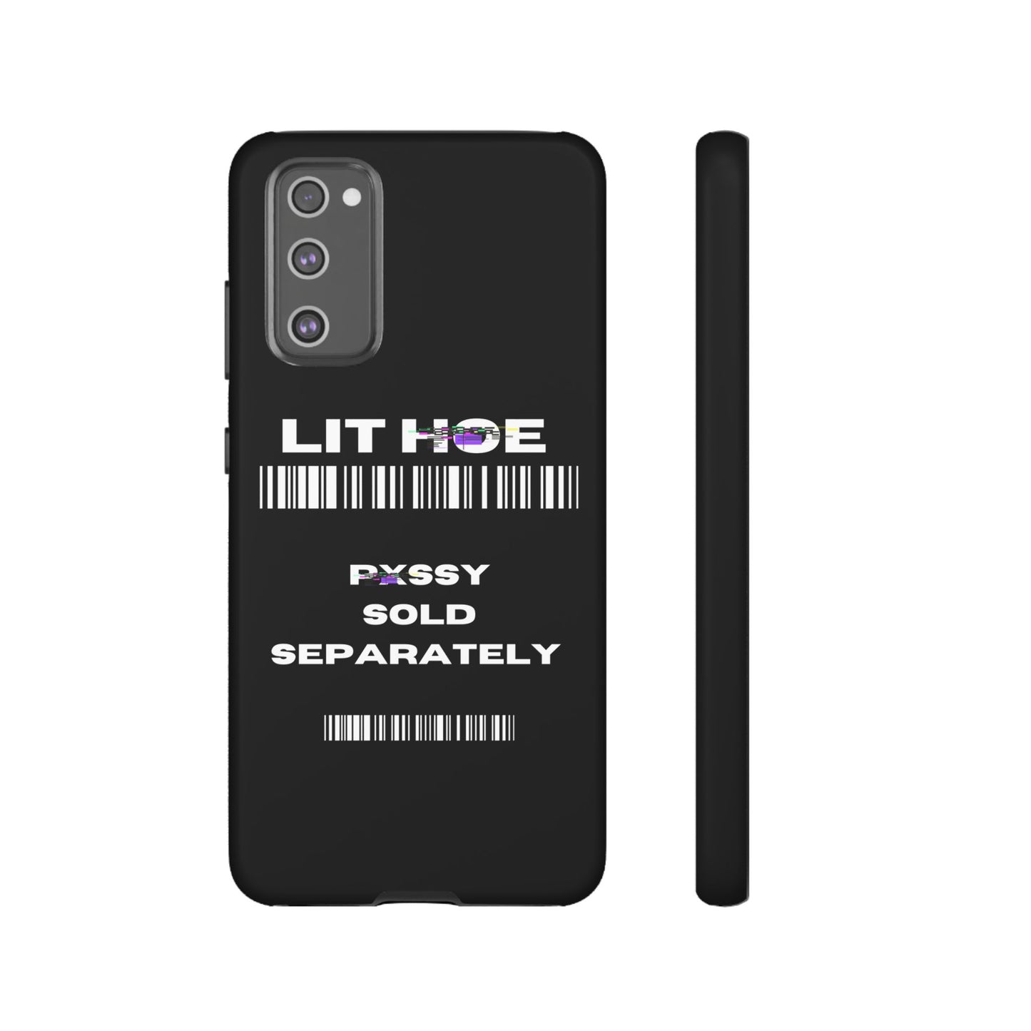 Lit Ho3 Phone Case
