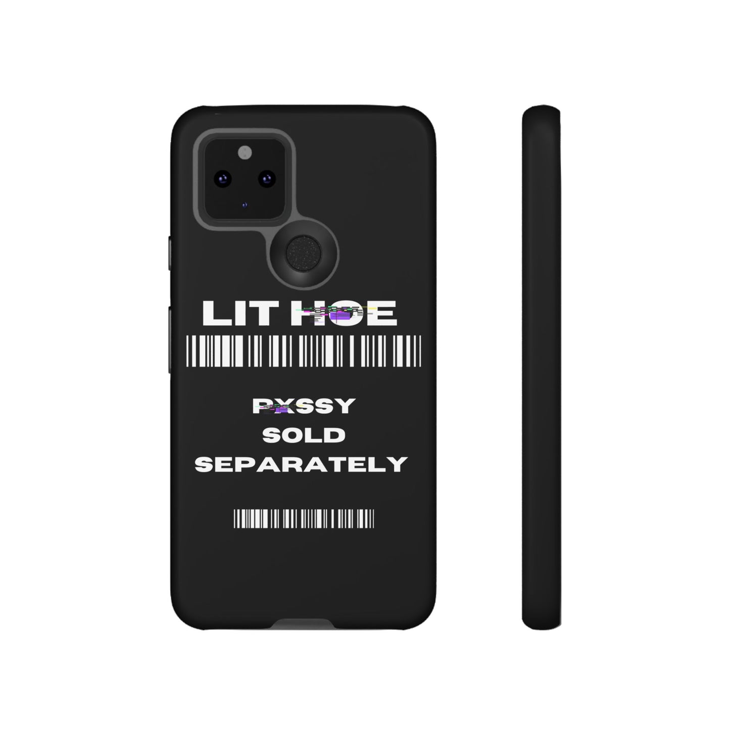 Lit Ho3 Phone Case