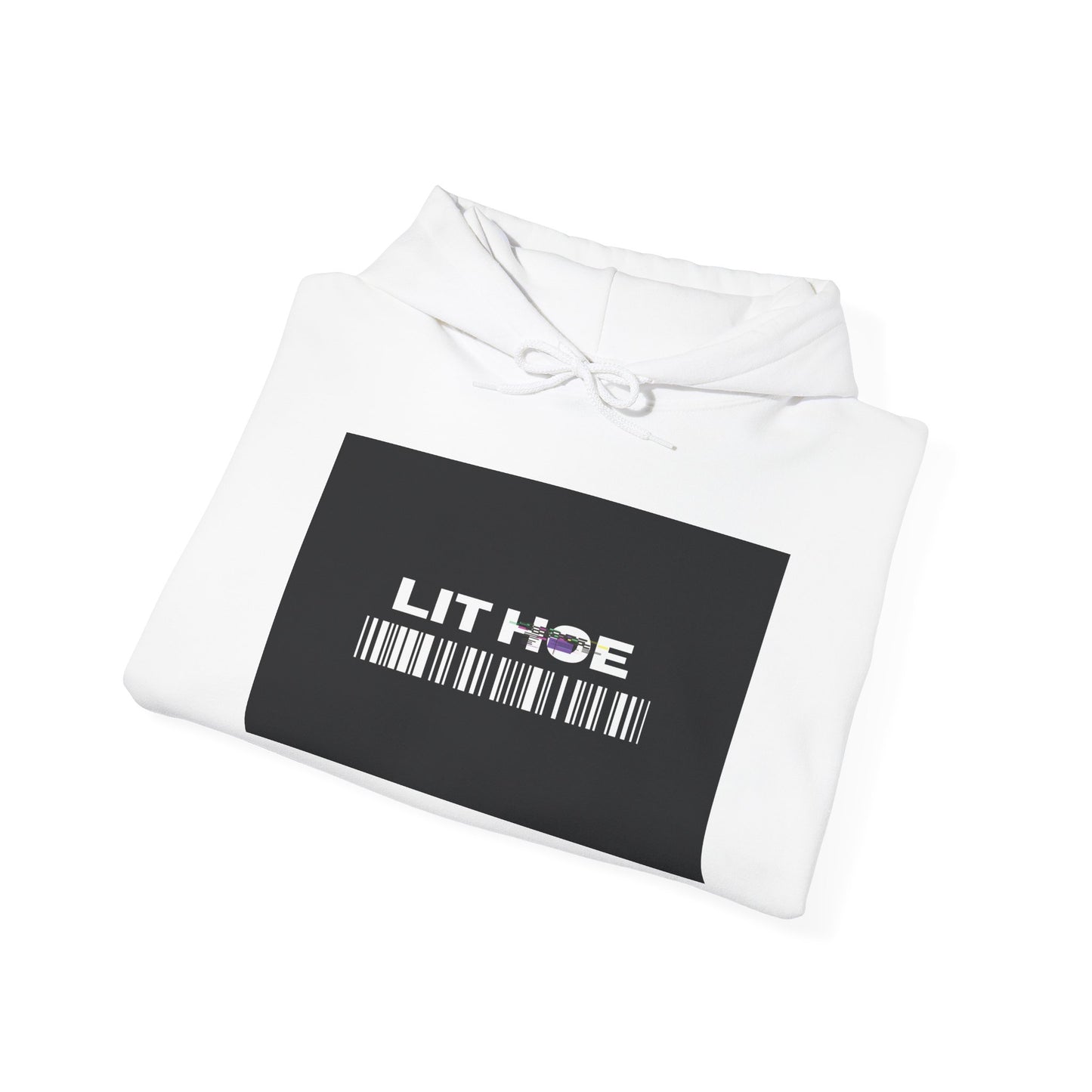 Lit Ho3 Hoodie