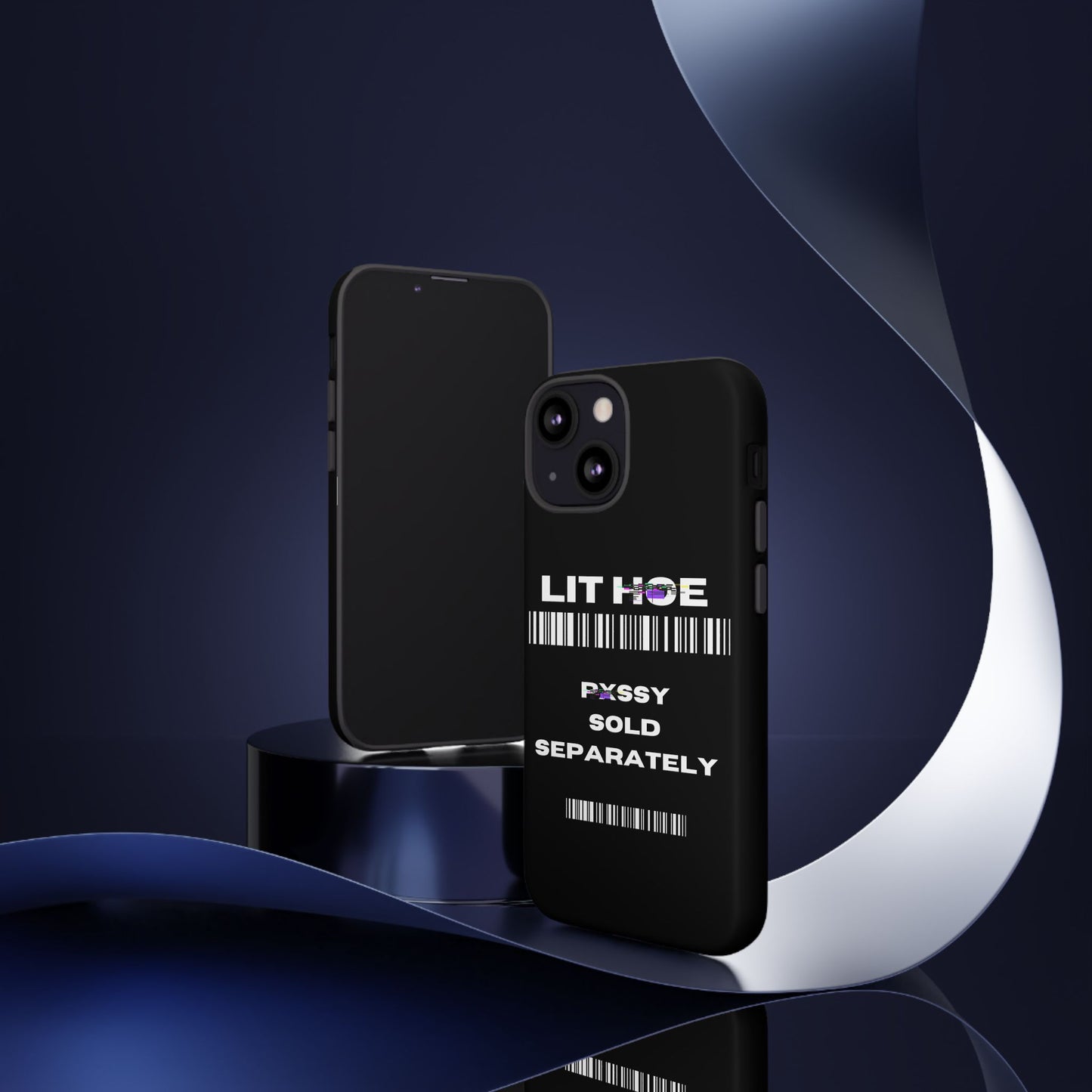 Lit Ho3 Phone Case