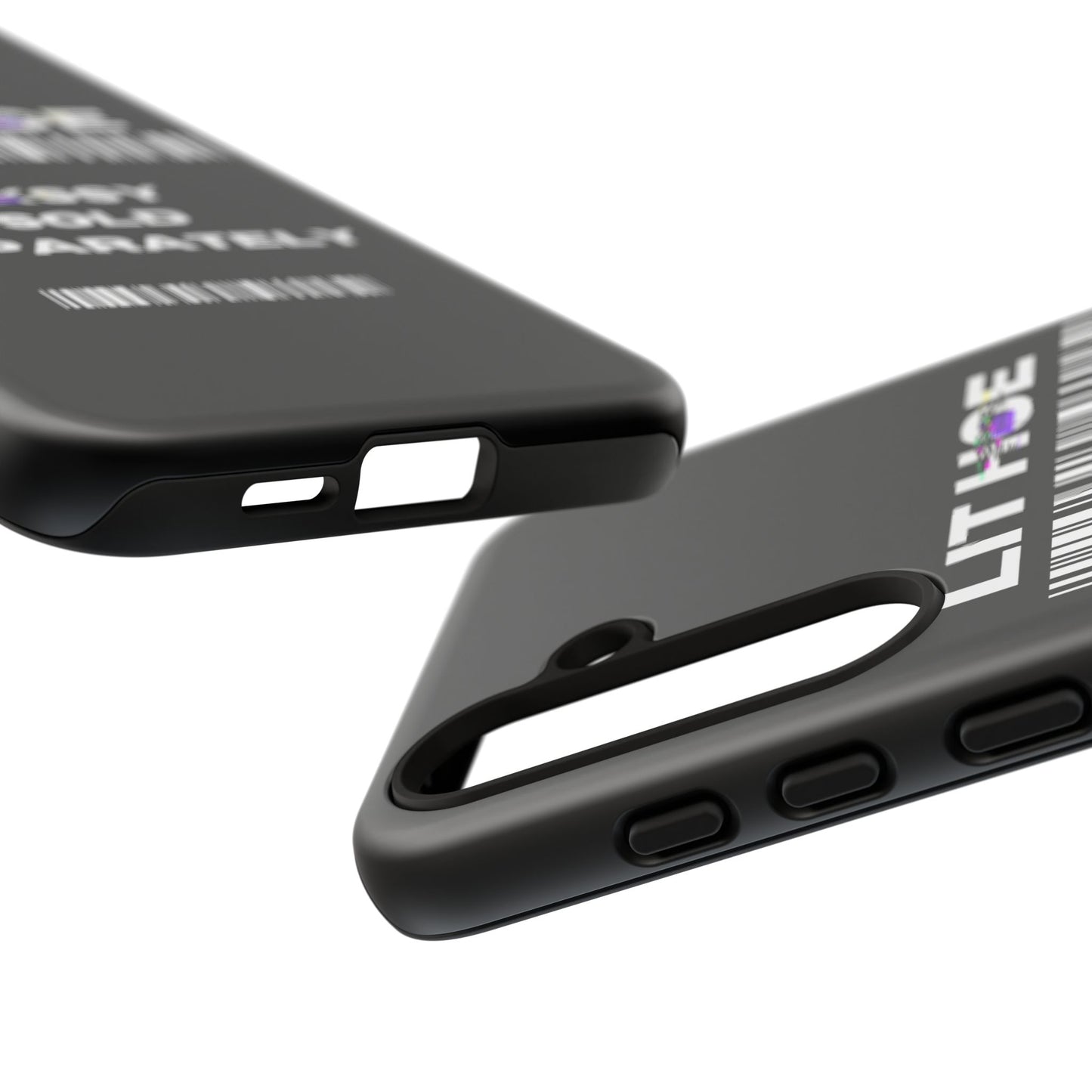 Lit Ho3 Phone Case