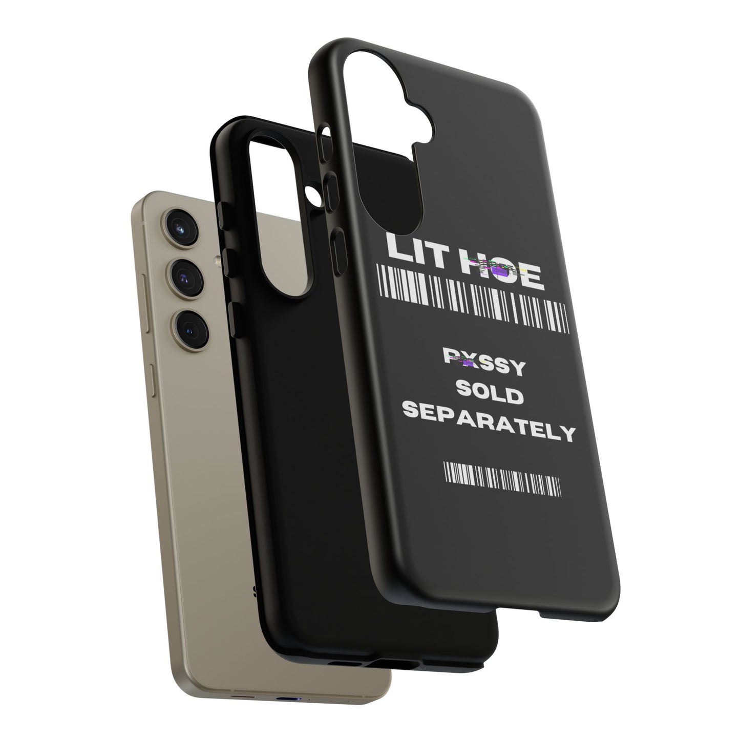 Lit Ho3 Phone Case
