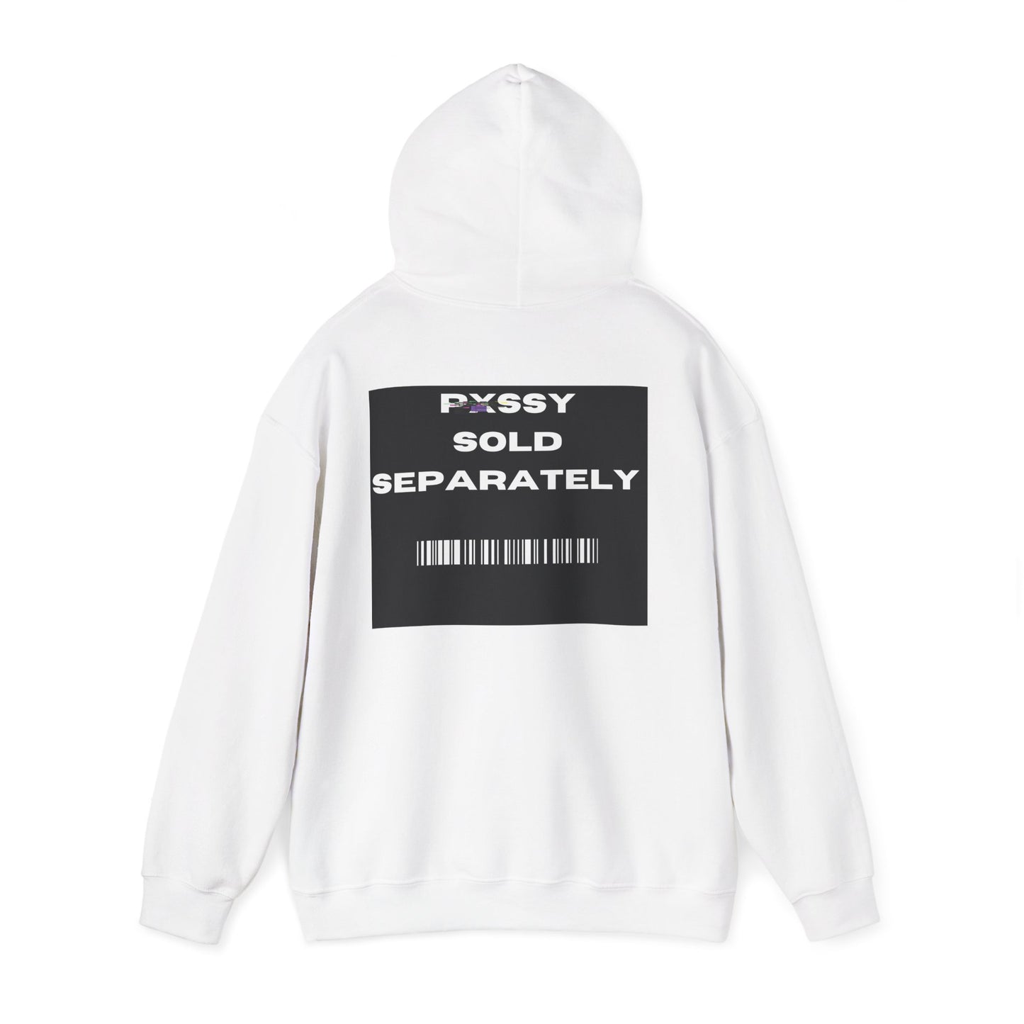 Lit Ho3 Hoodie