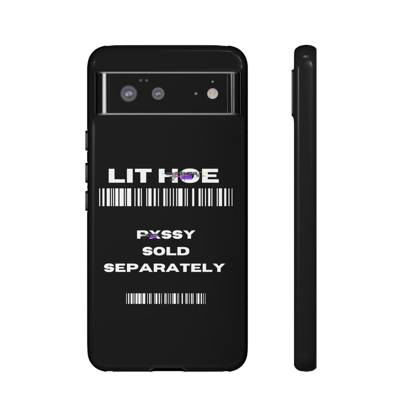 Lit Ho3 Phone Case