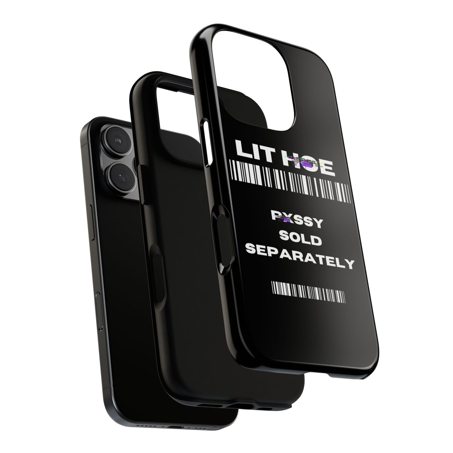 Lit Ho3 Phone Case