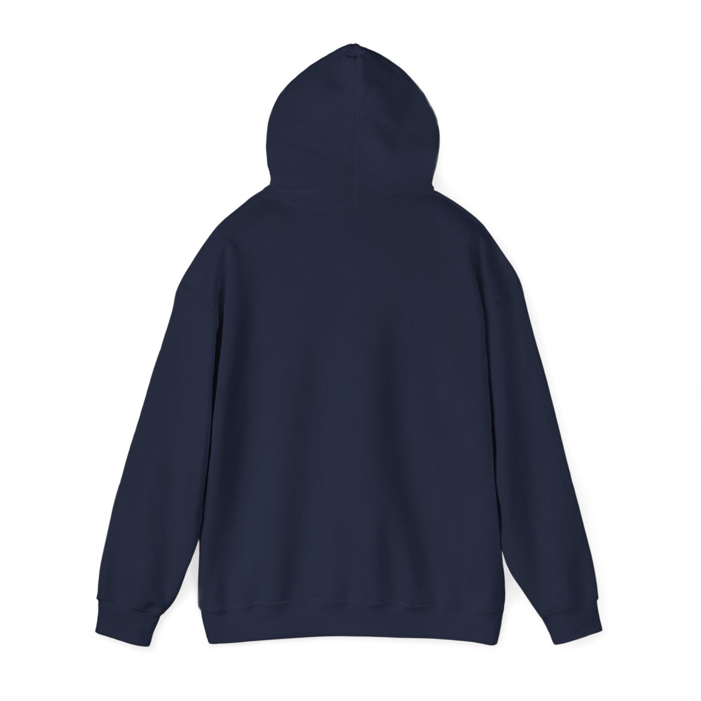 Where the Likka At Hoodie