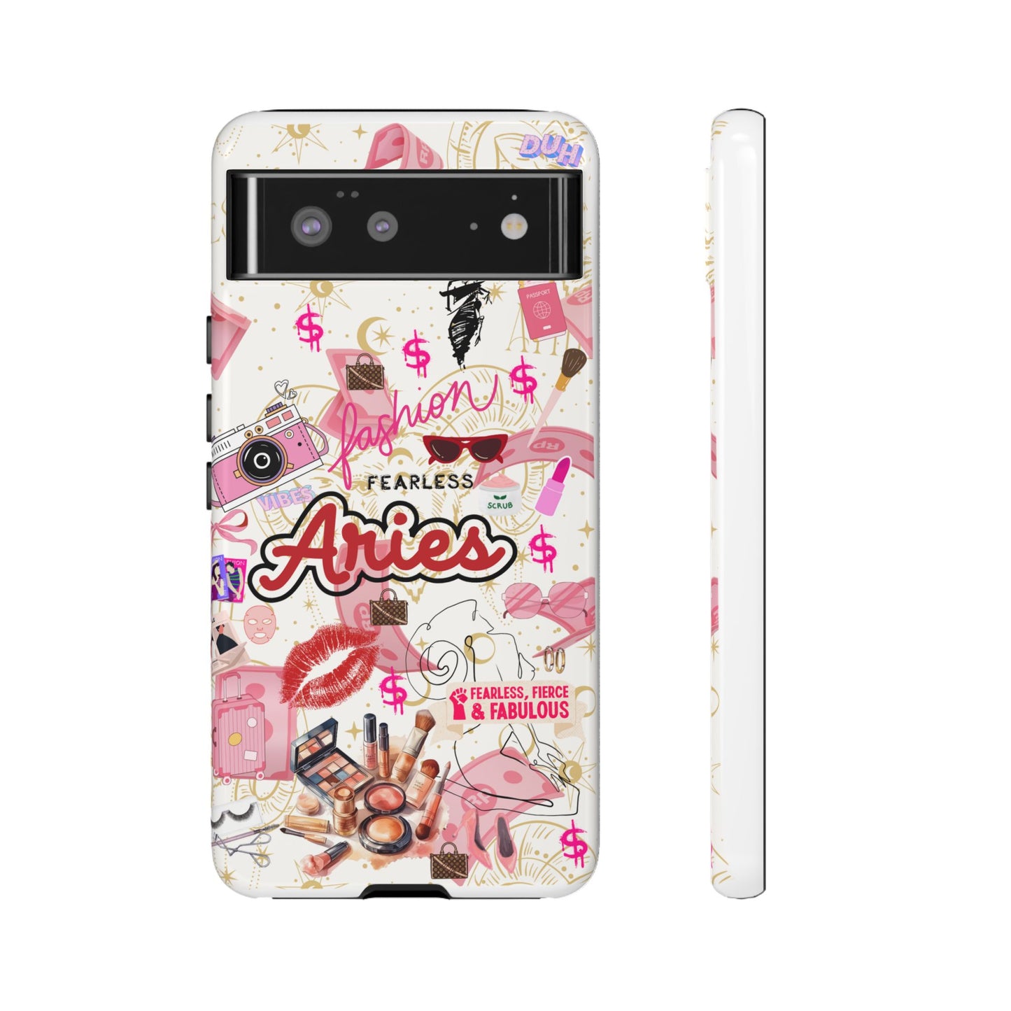 Aries Phone Case