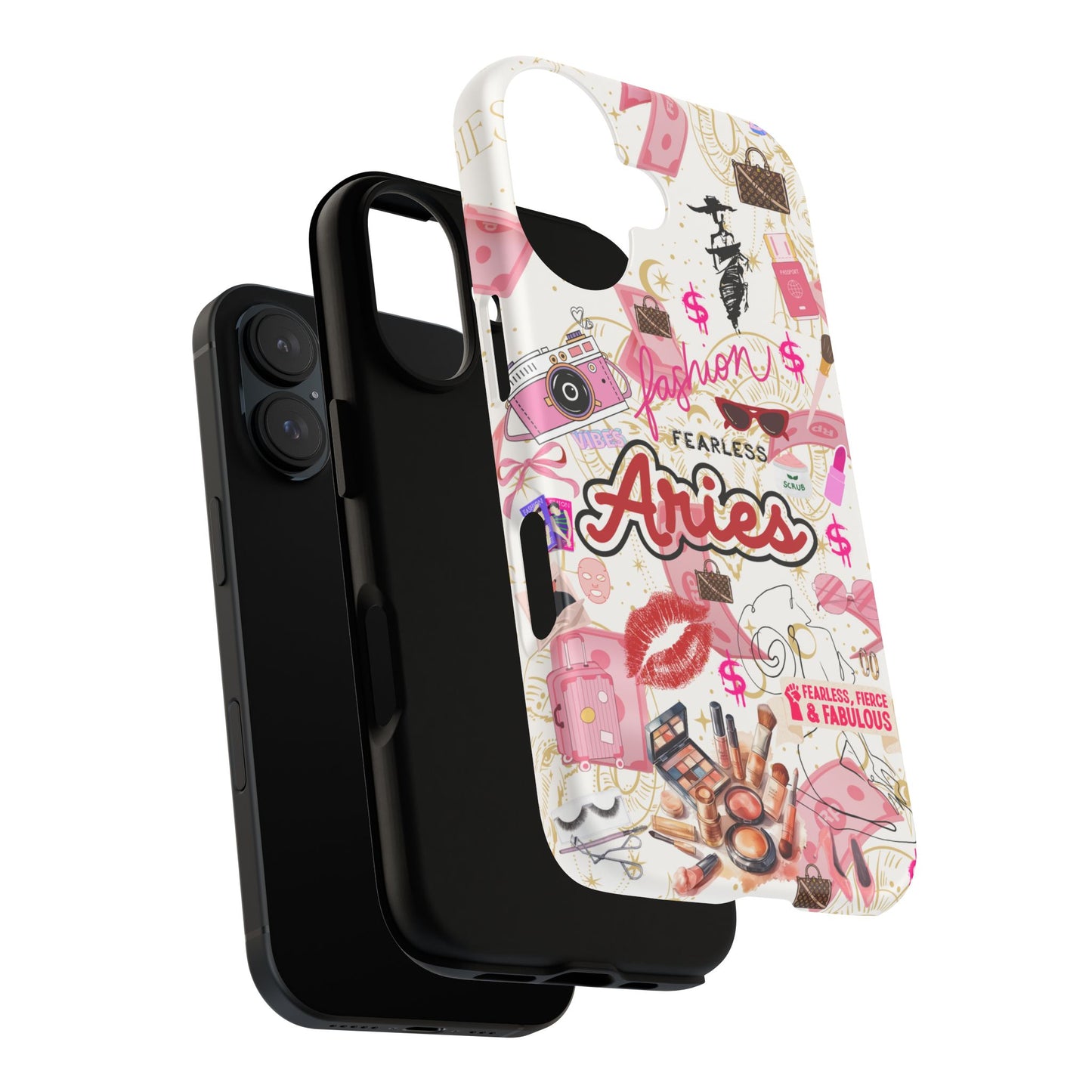 Aries Phone Case