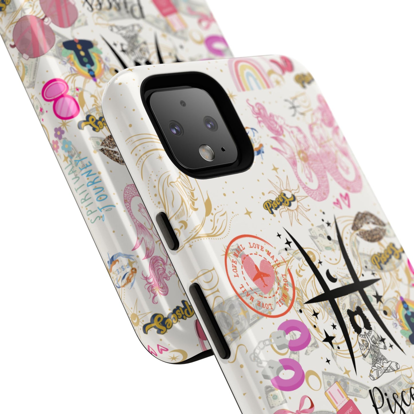 Pisces Phone Case