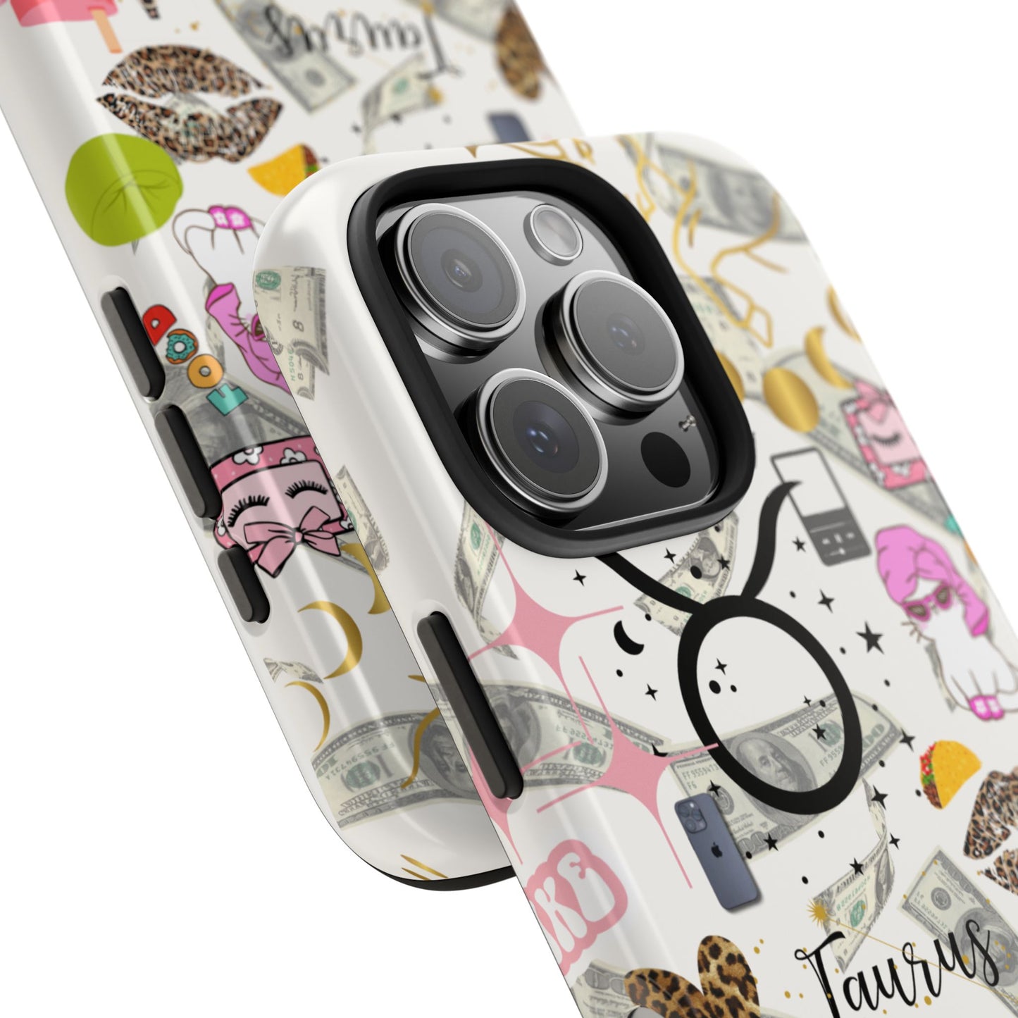 Phone Case Taurus