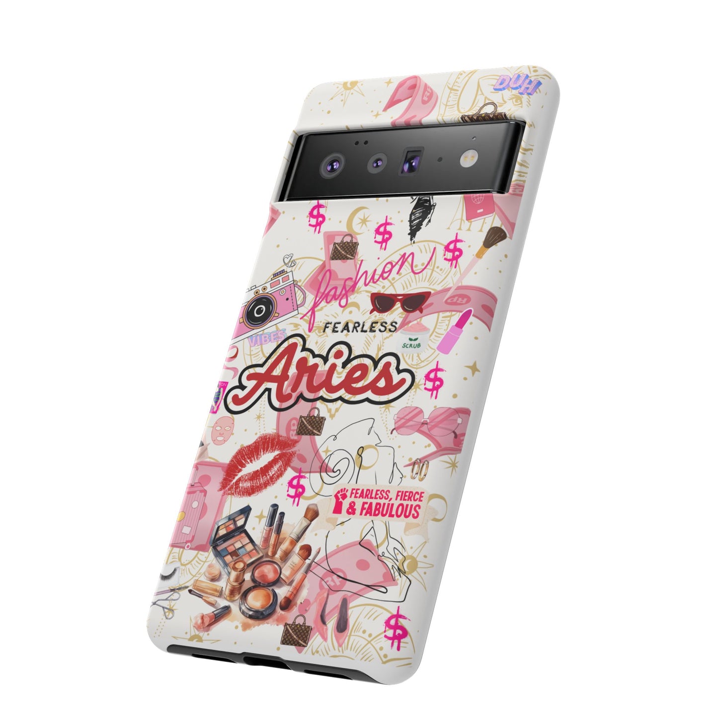 Aries Phone Case