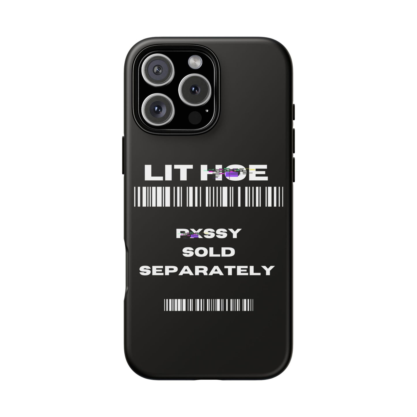 Lit Ho3 Phone Case