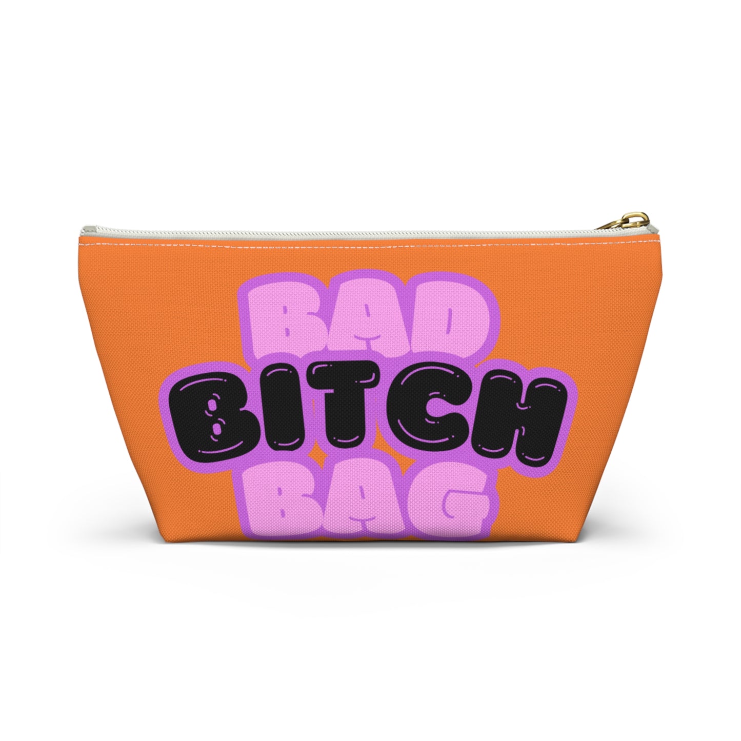 Bad Bitch Accessory Pouch : Crusta