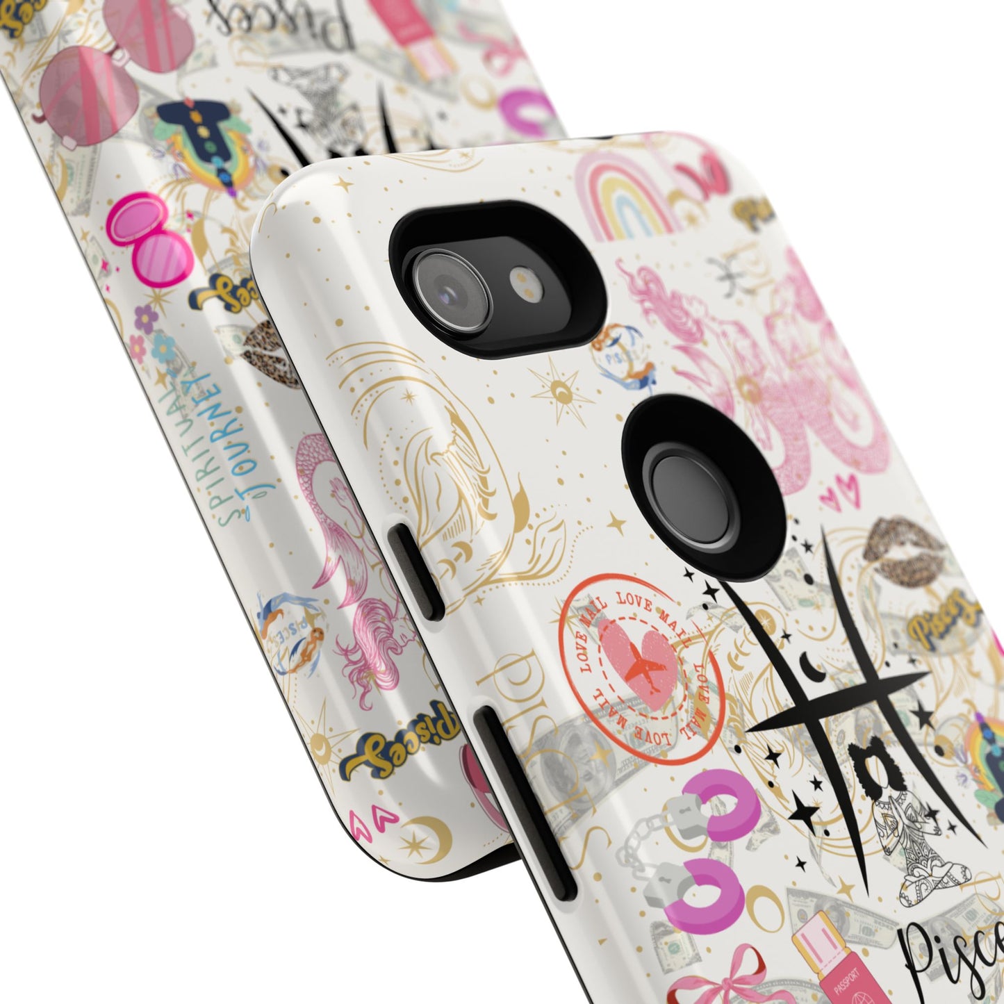 Pisces Phone Case