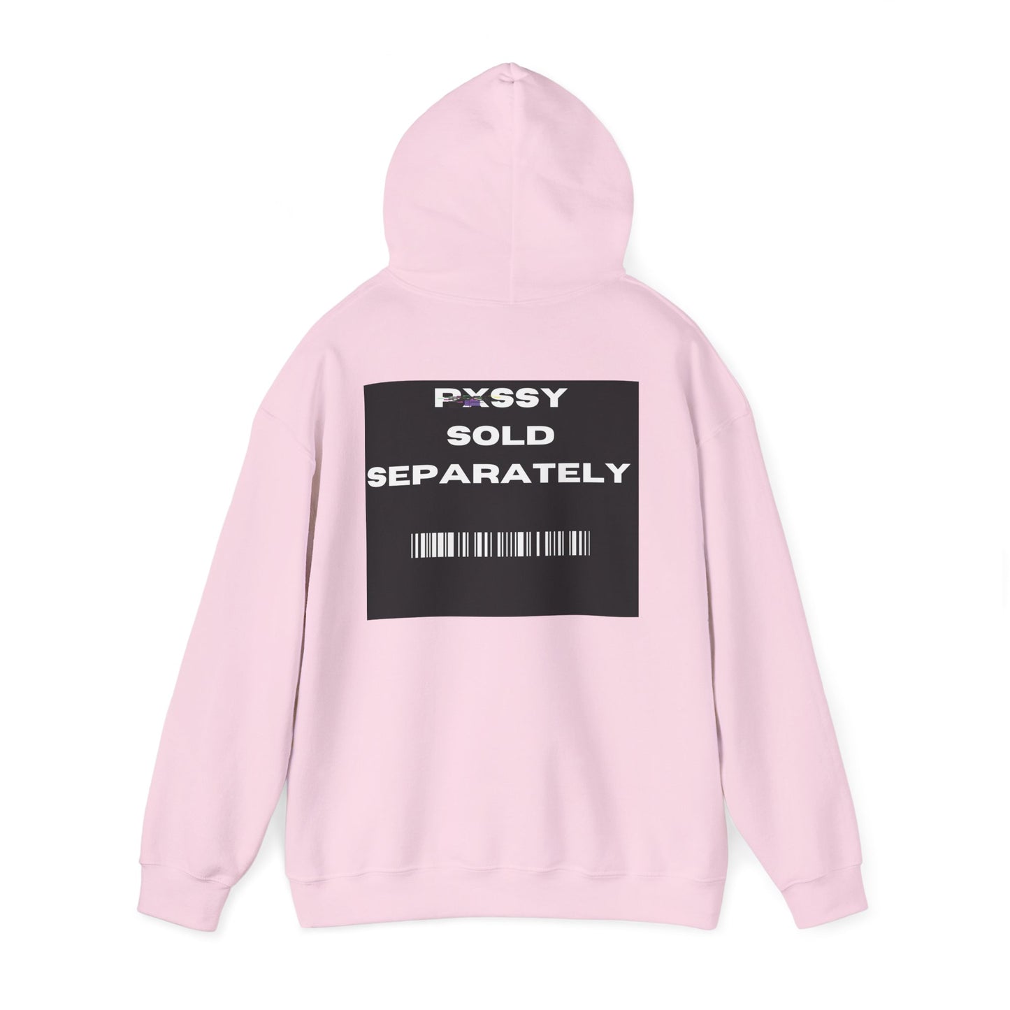 Lit Ho3 Hoodie