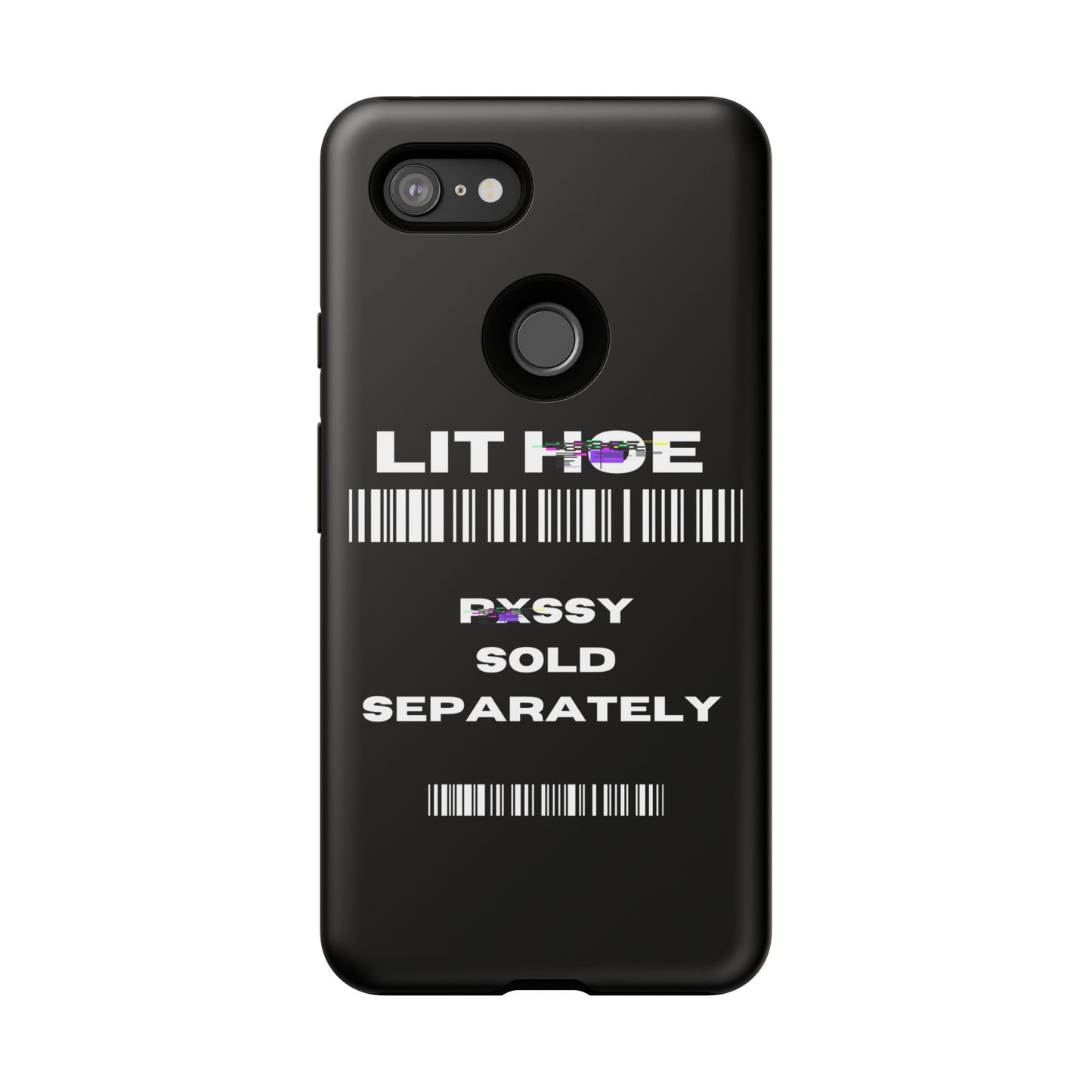 Lit Ho3 Phone Case