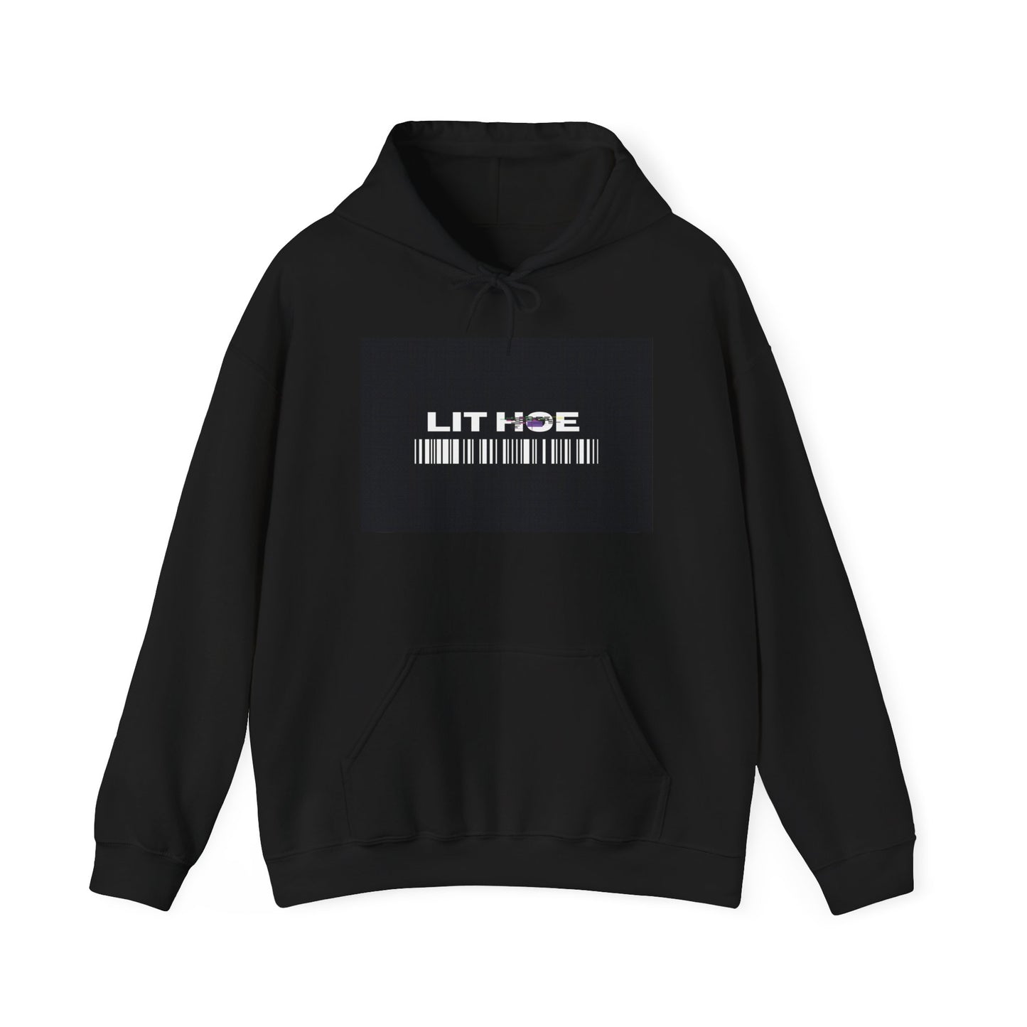 Lit Ho3 Hoodie