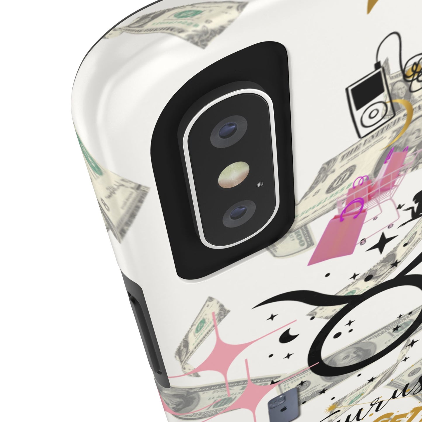 Phone Case Taurus