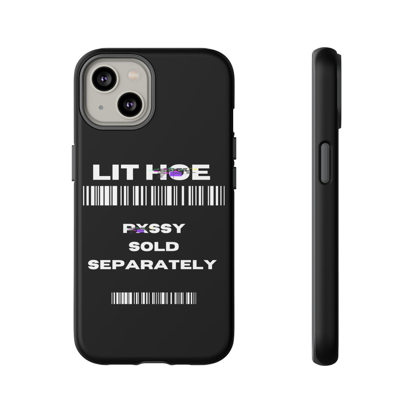 Lit Ho3 Phone Case