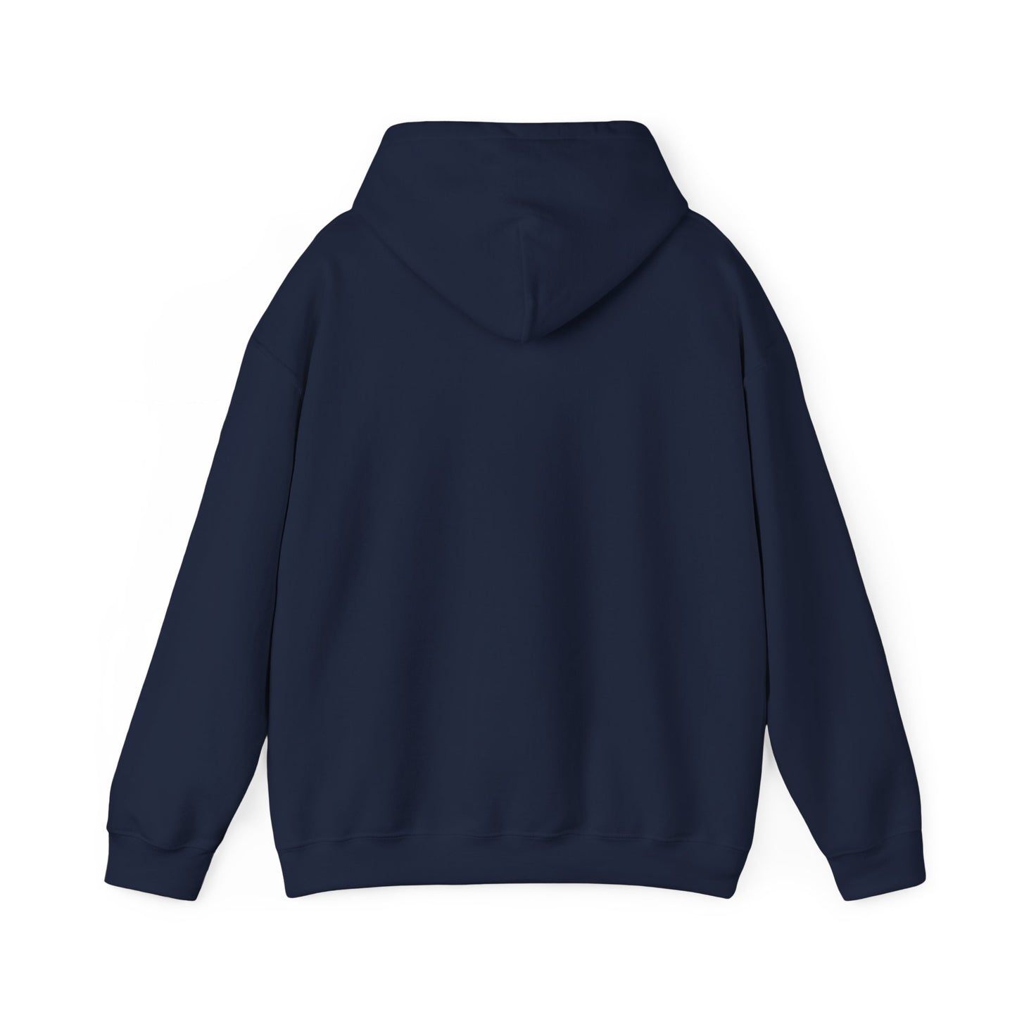 Where the Likka At Hoodie