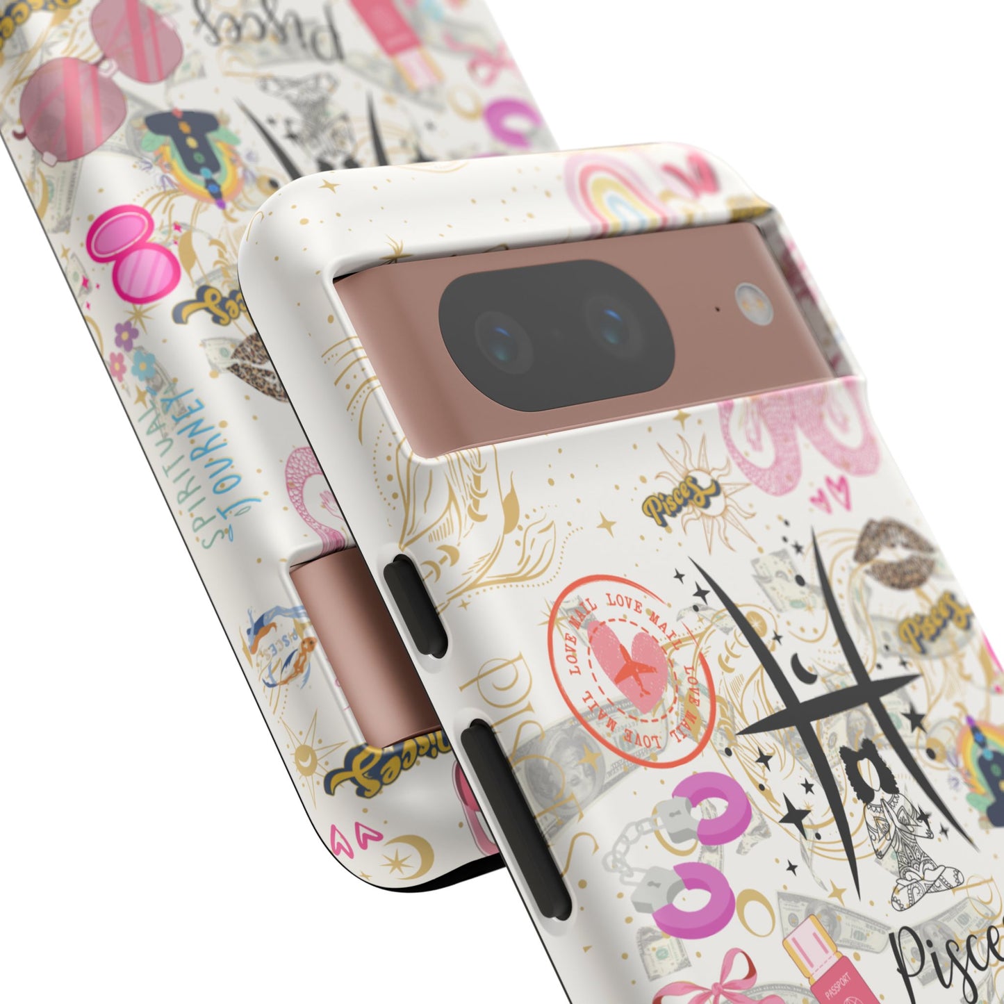 Pisces Phone Case