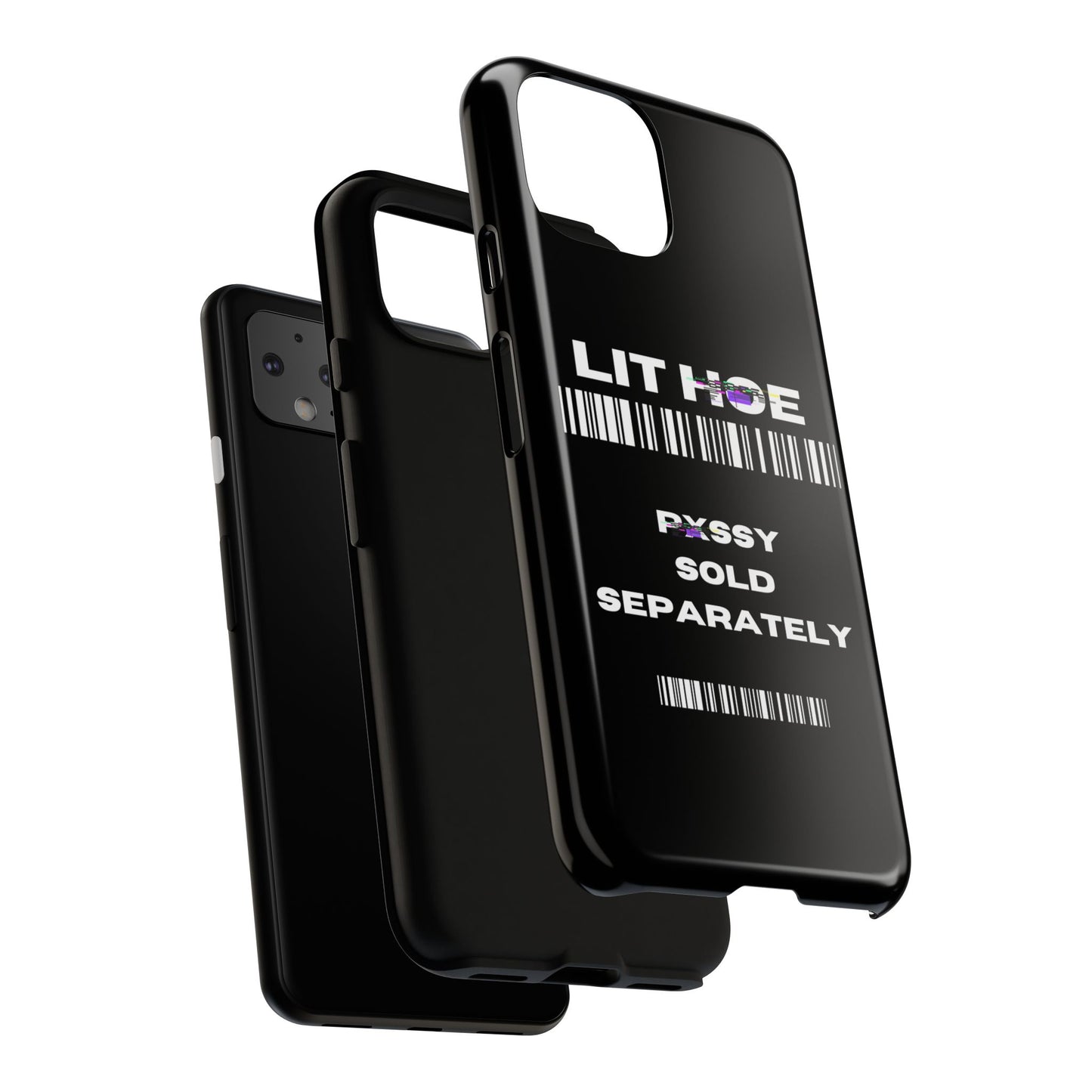 Lit Ho3 Phone Case