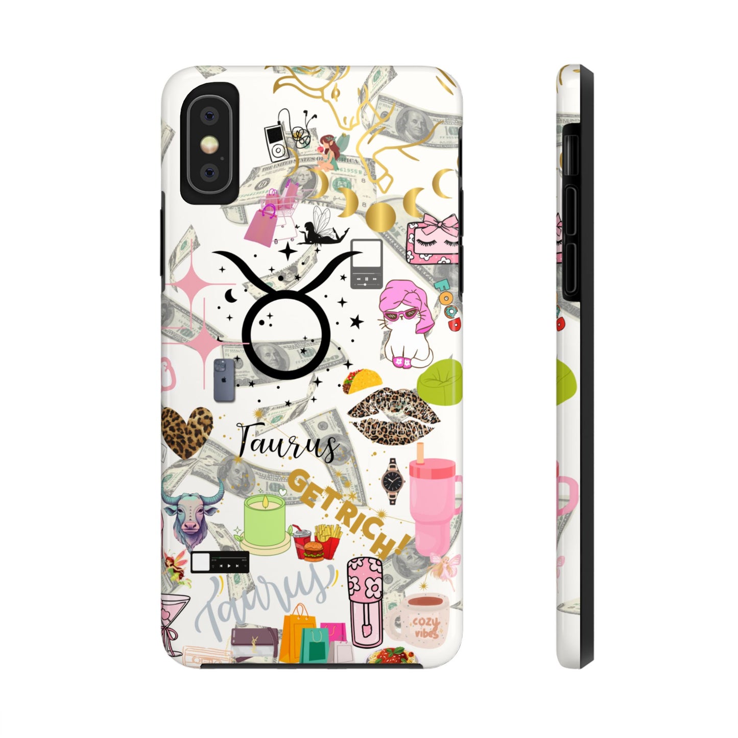 Phone Case Taurus