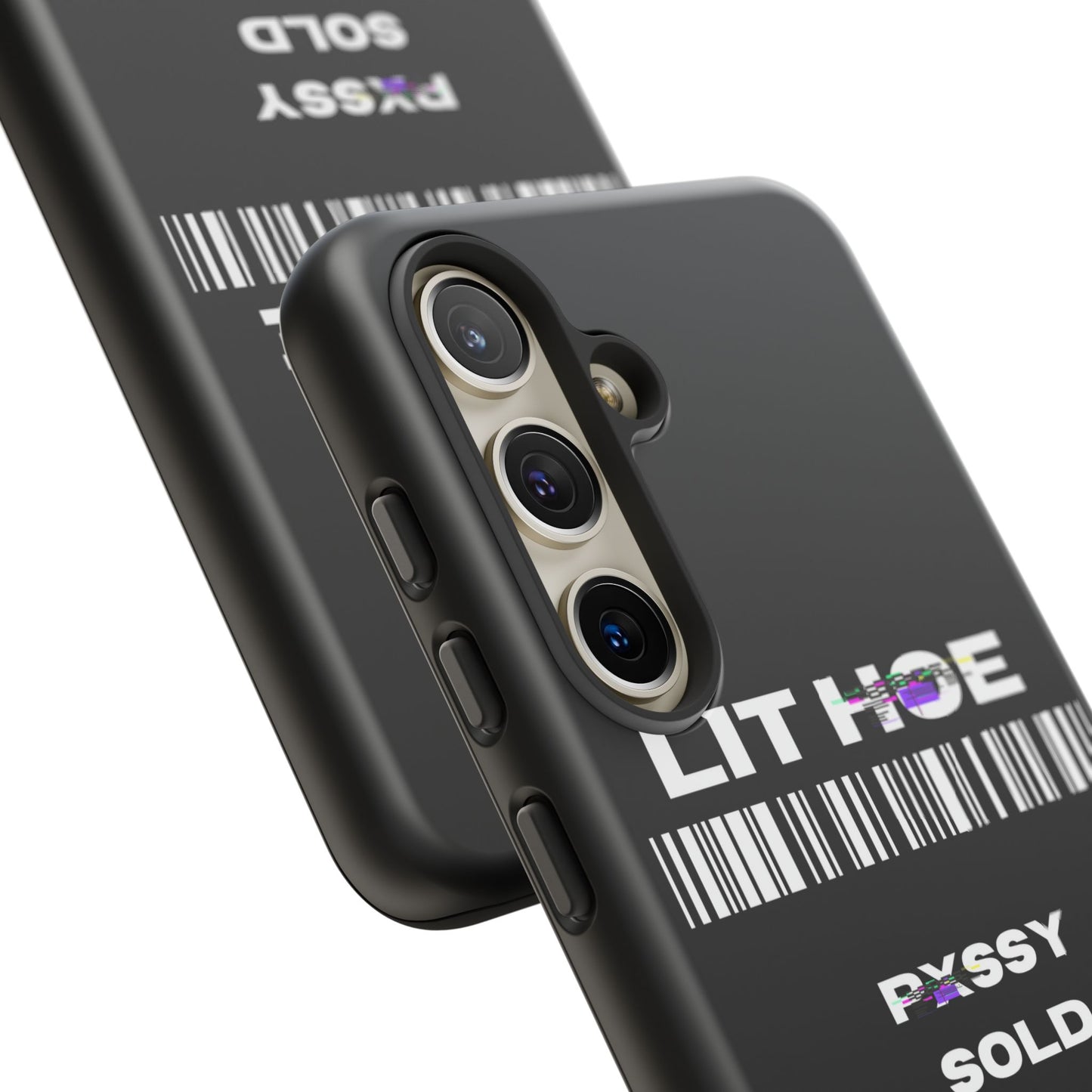 Lit Ho3 Phone Case