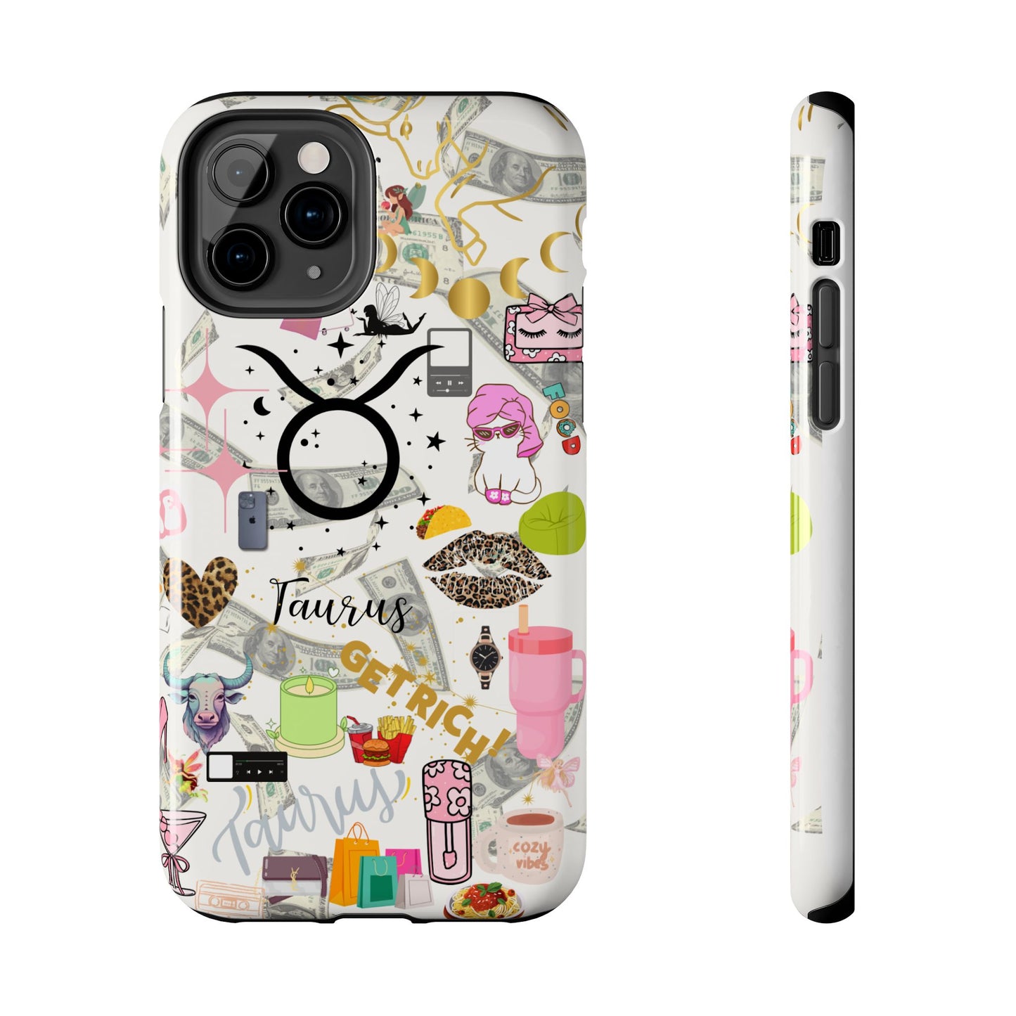 Phone Case Taurus