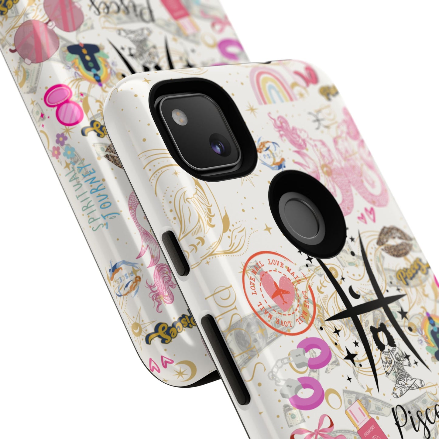Pisces Phone Case