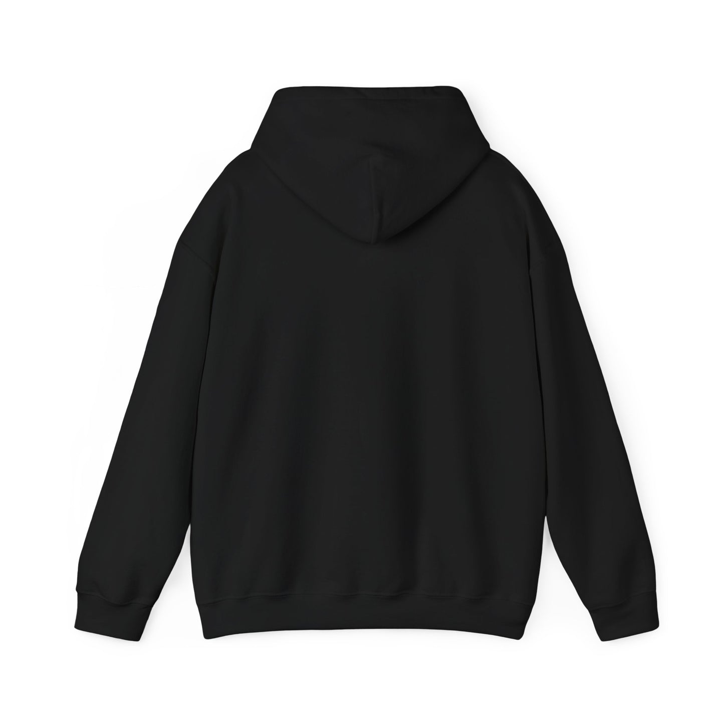Where the Likka At Hoodie