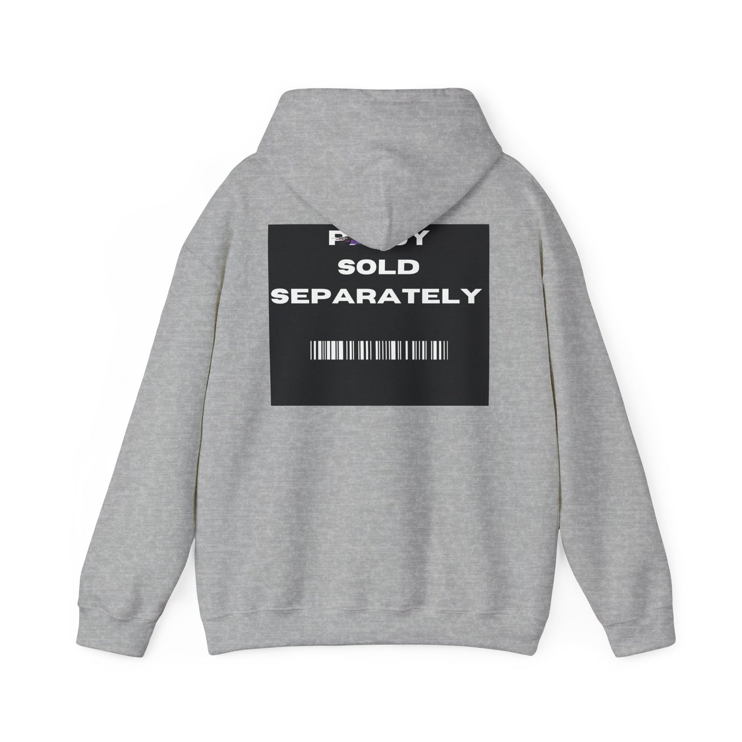 Lit Ho3 Hoodie
