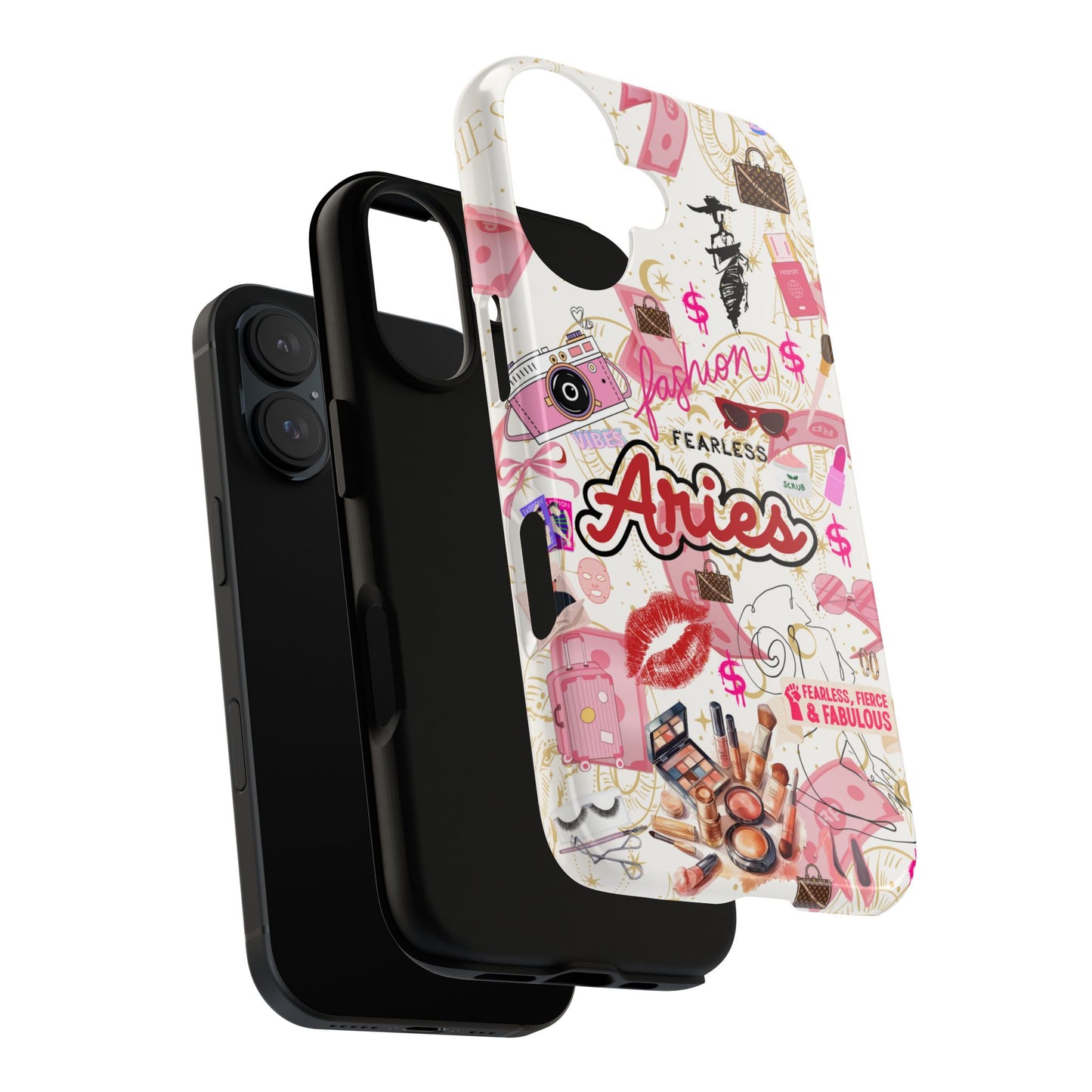 Aries Phone Case