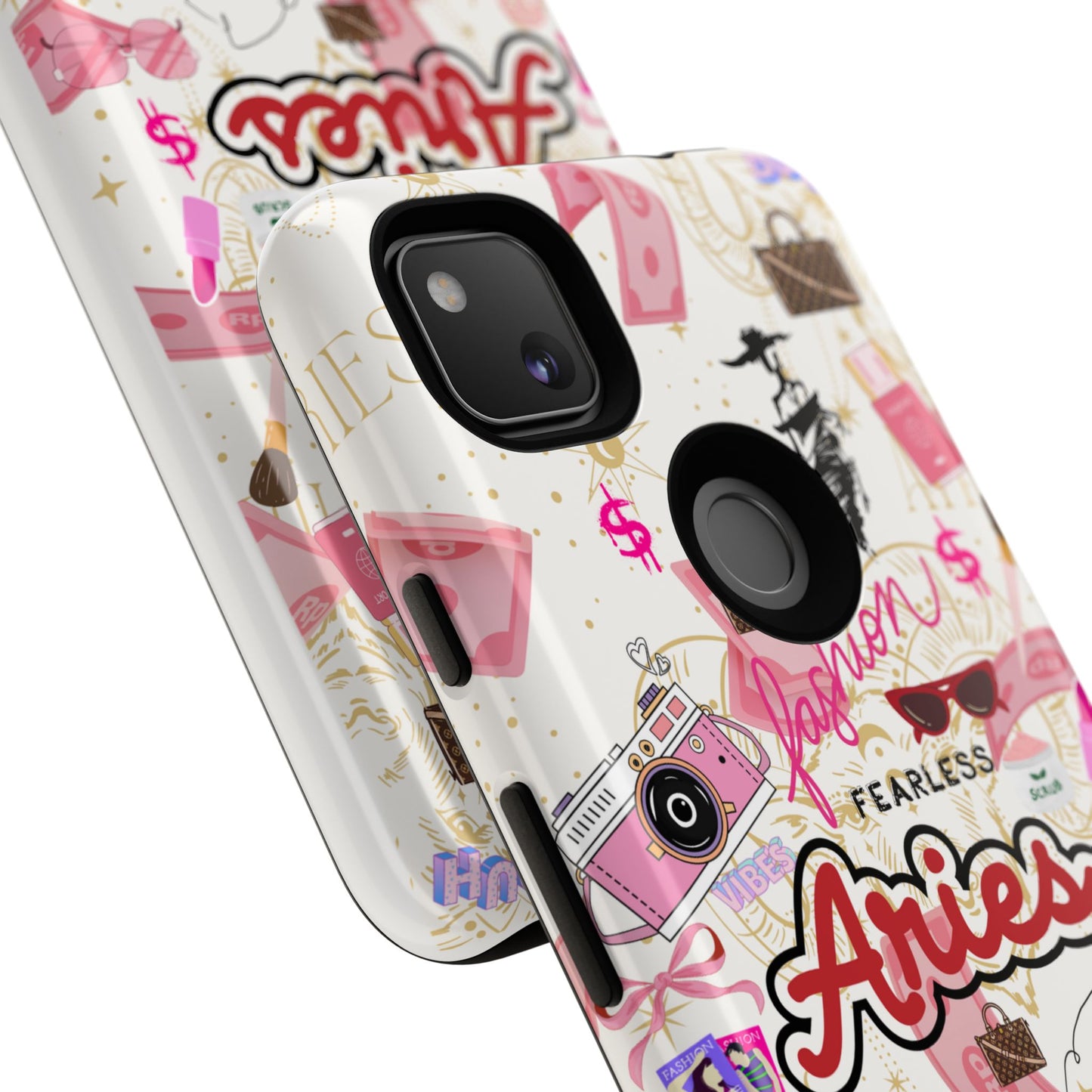 Aries Phone Case