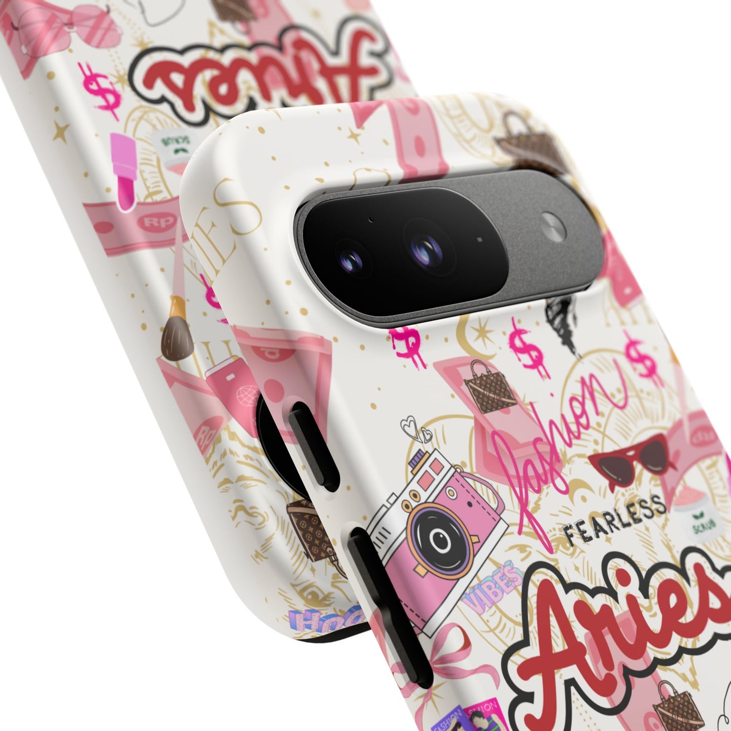 Aries Phone Case