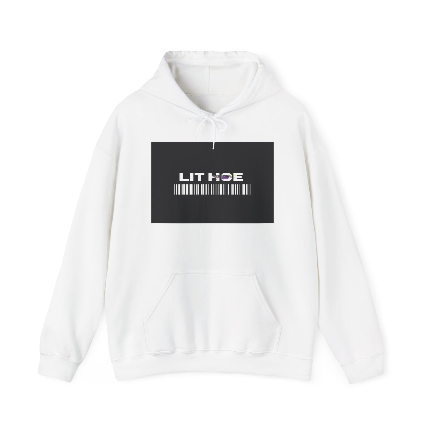 Lit Ho3 Hoodie
