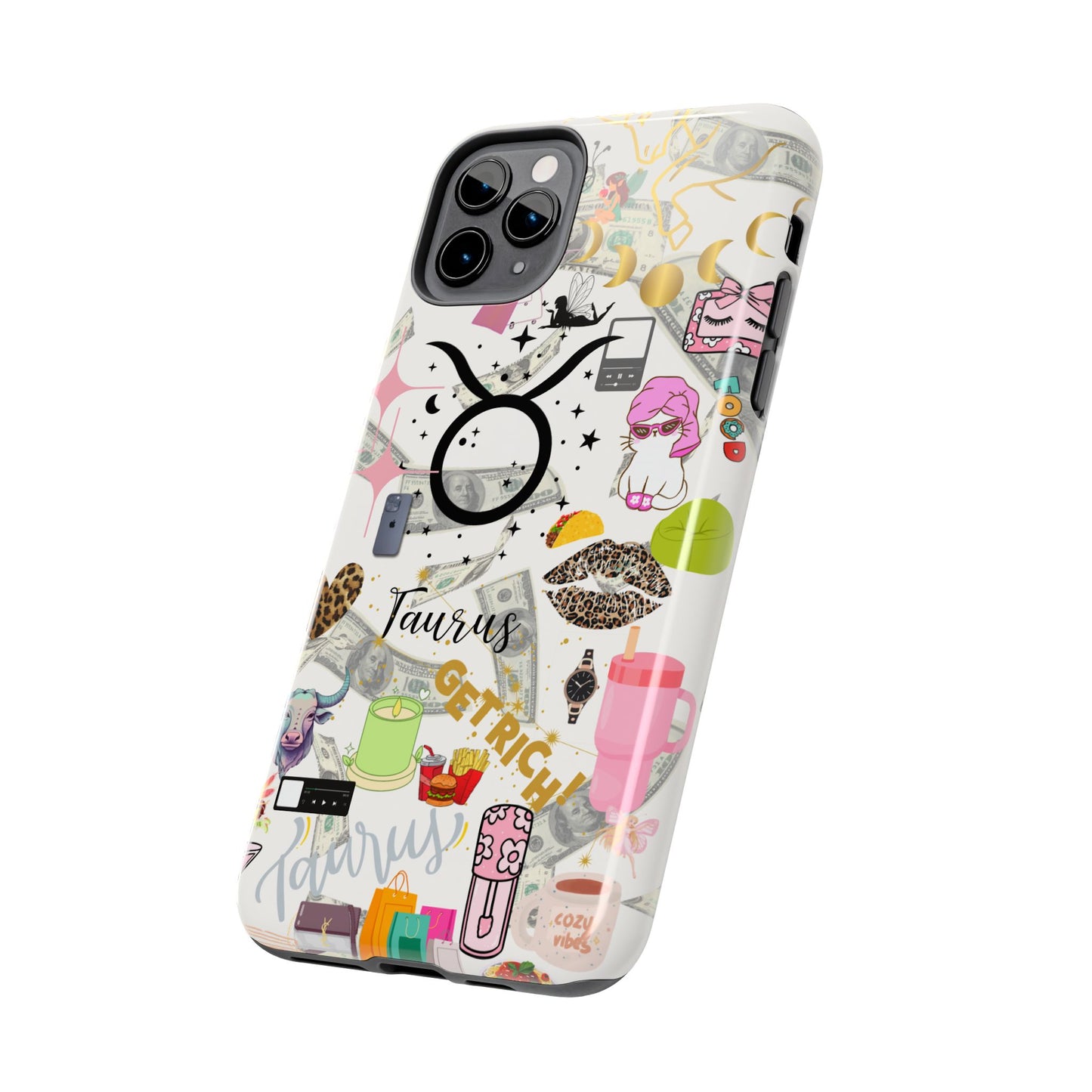 Phone Case Taurus