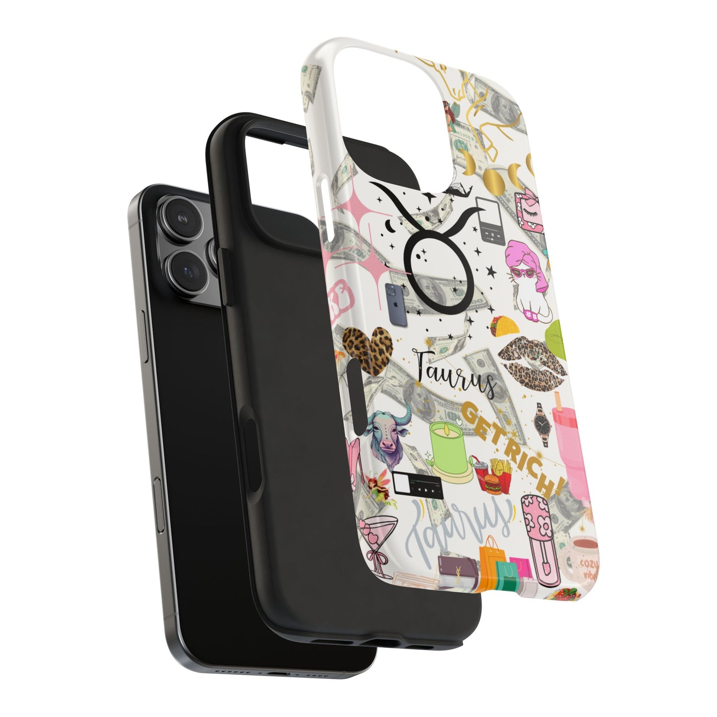 Phone Case Taurus