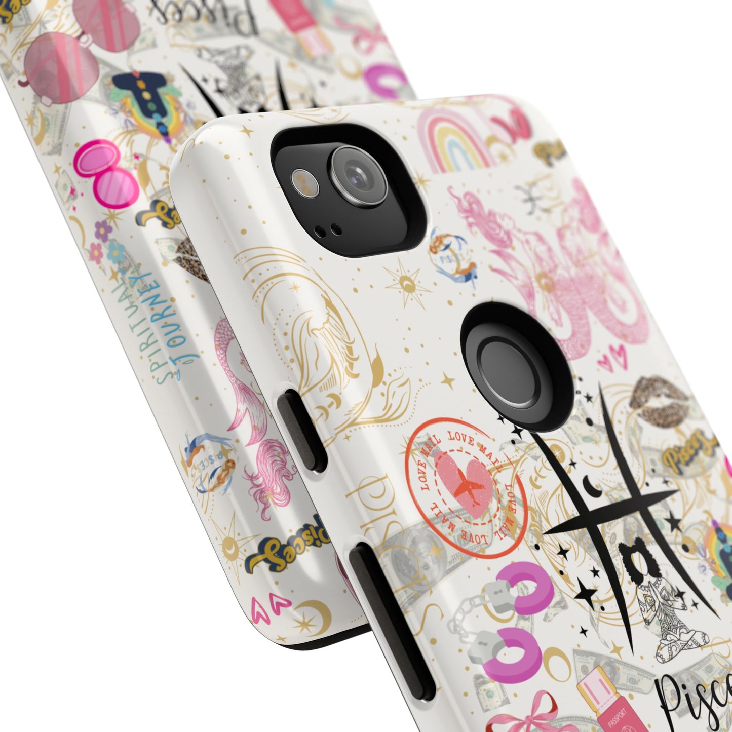 Pisces Phone Case