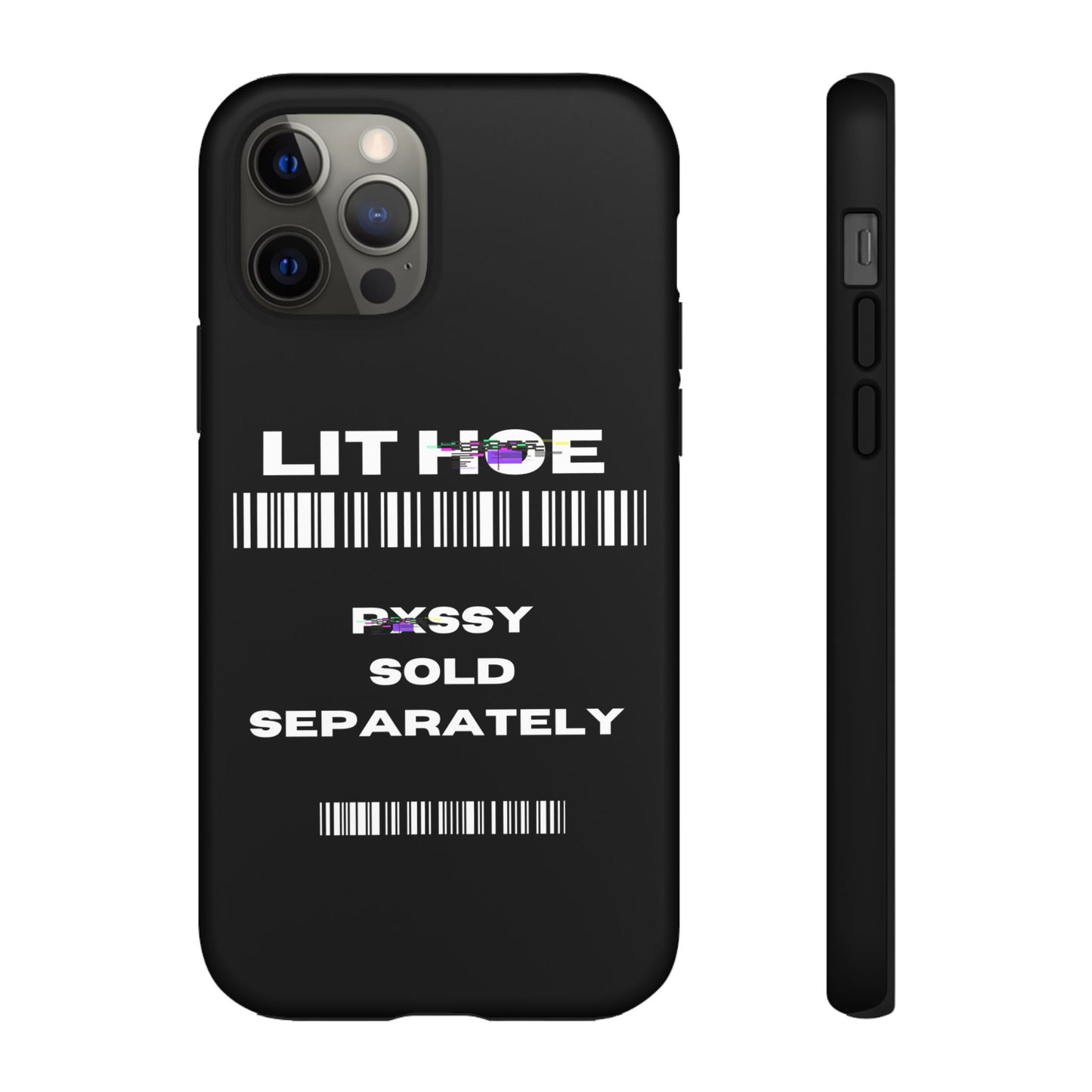 Lit Ho3 Phone Case